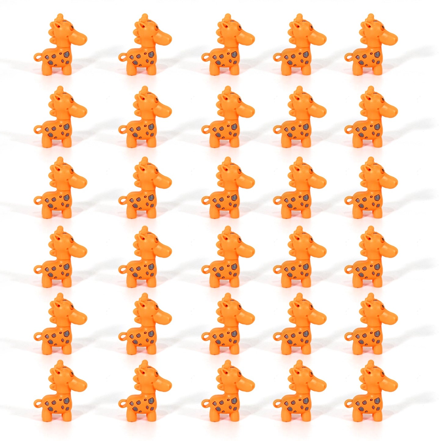 Extandable Giraffe Toy Cute Looking Giraffe With Extandable Neck - Happy Price - Image 4
