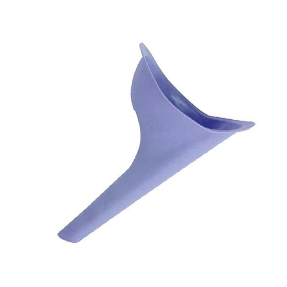 Portable Stand Pee Used For Peeing For Women Both Of Us During Emergencies And Requirements. - Happy Price - Image 7
