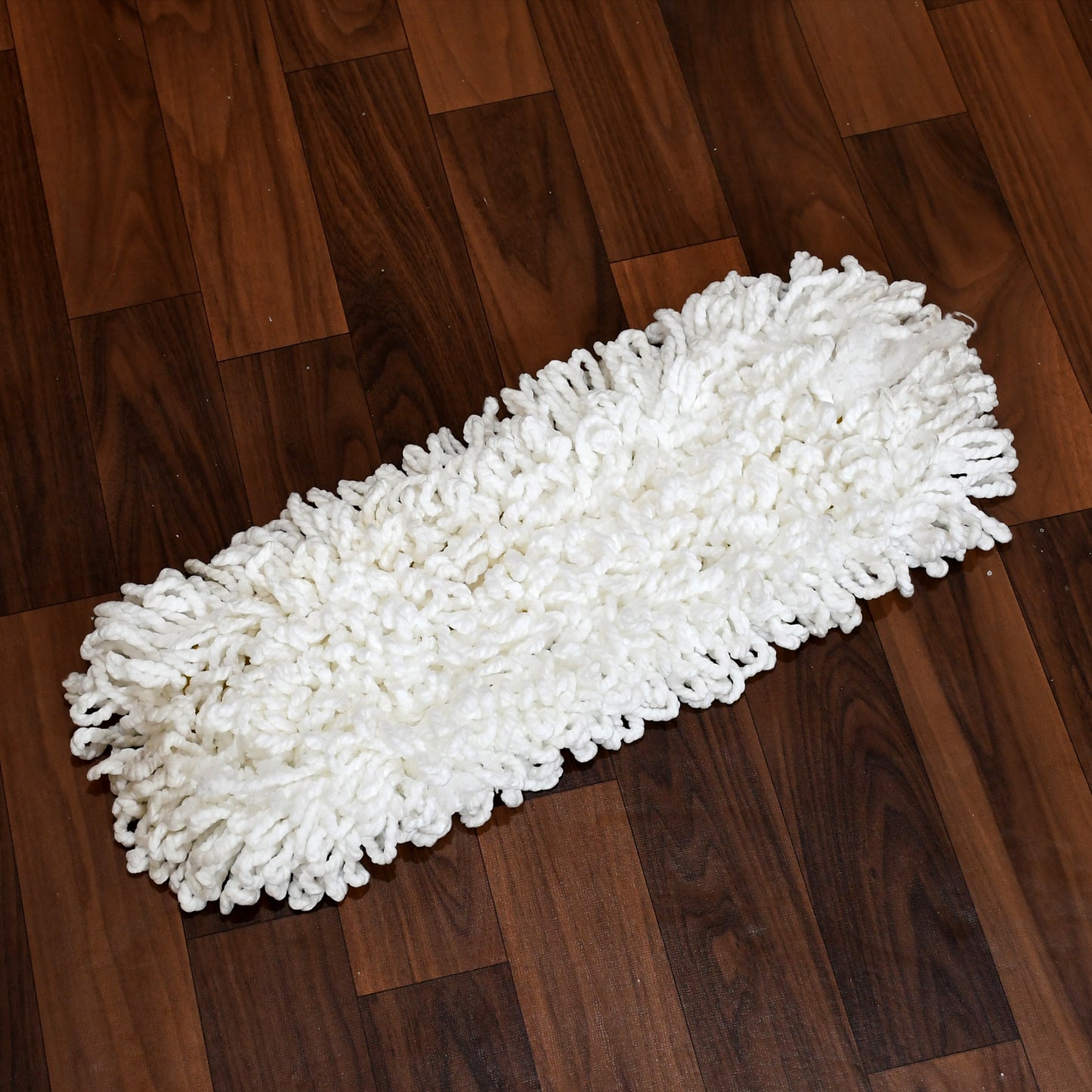 Dust Mop Refill - Replacement Mop Head Only - 50cm X 20cm - Happy Price - Image 2