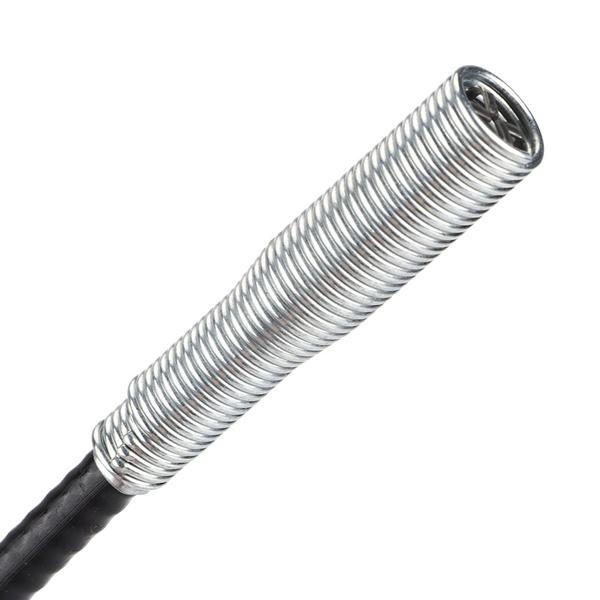 Metal Wire Brush Hand Kitchen Sink Cleaning Hook Sewer Dredging Device (155 Cm) - Happy Price - Image 4