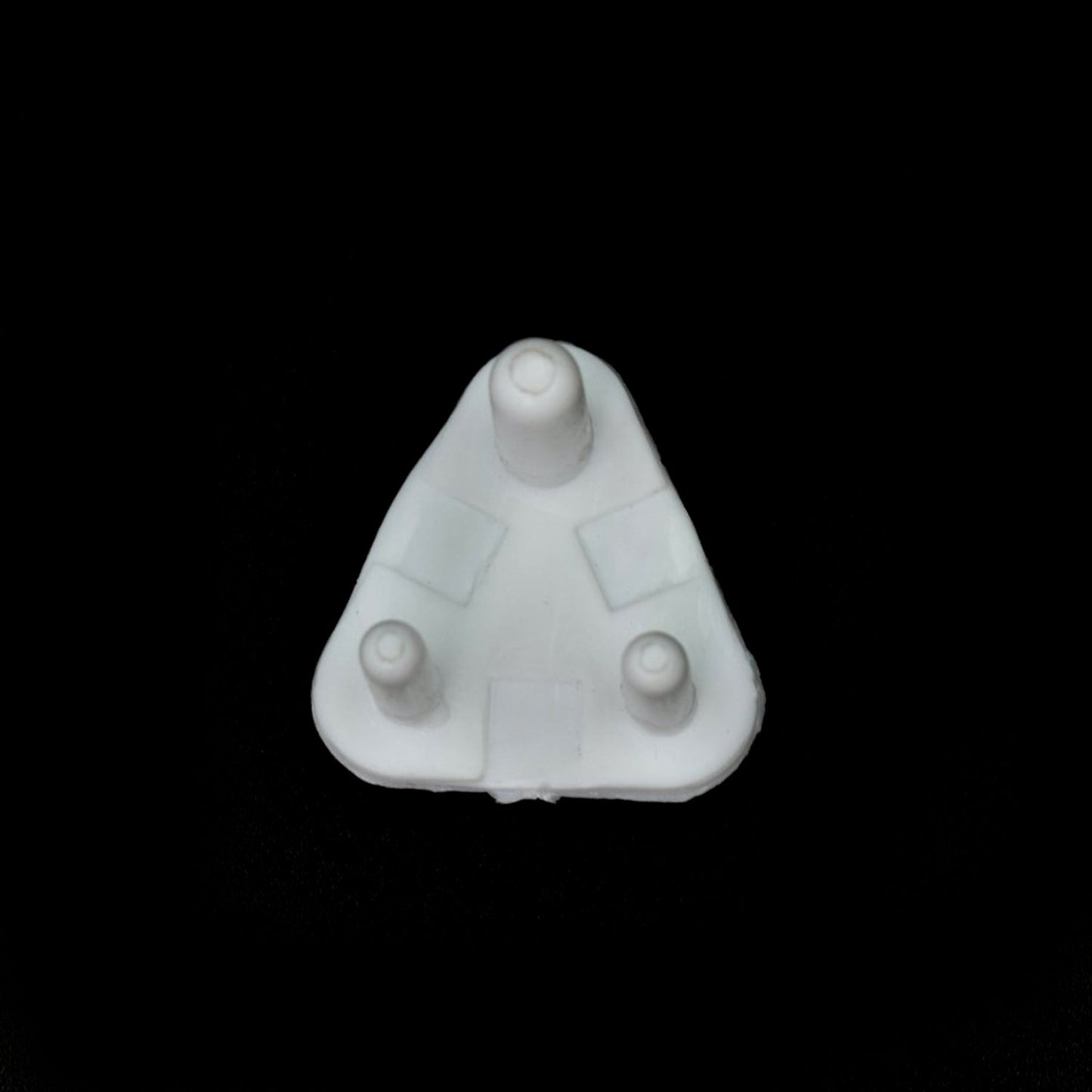 Baby Safety Small Electrical Socket Cover Outlet Plug Protector (Pack Of 100pc) - Happy Price - Image 3