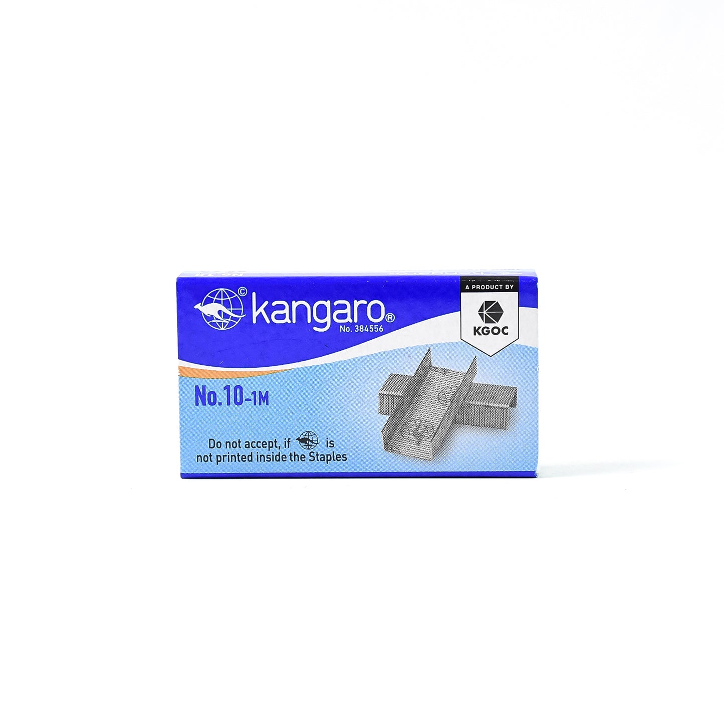 High-Quality No.10 Staples - 1000 Pcs Galvanized Steel Pins - Happy Price - Image 4