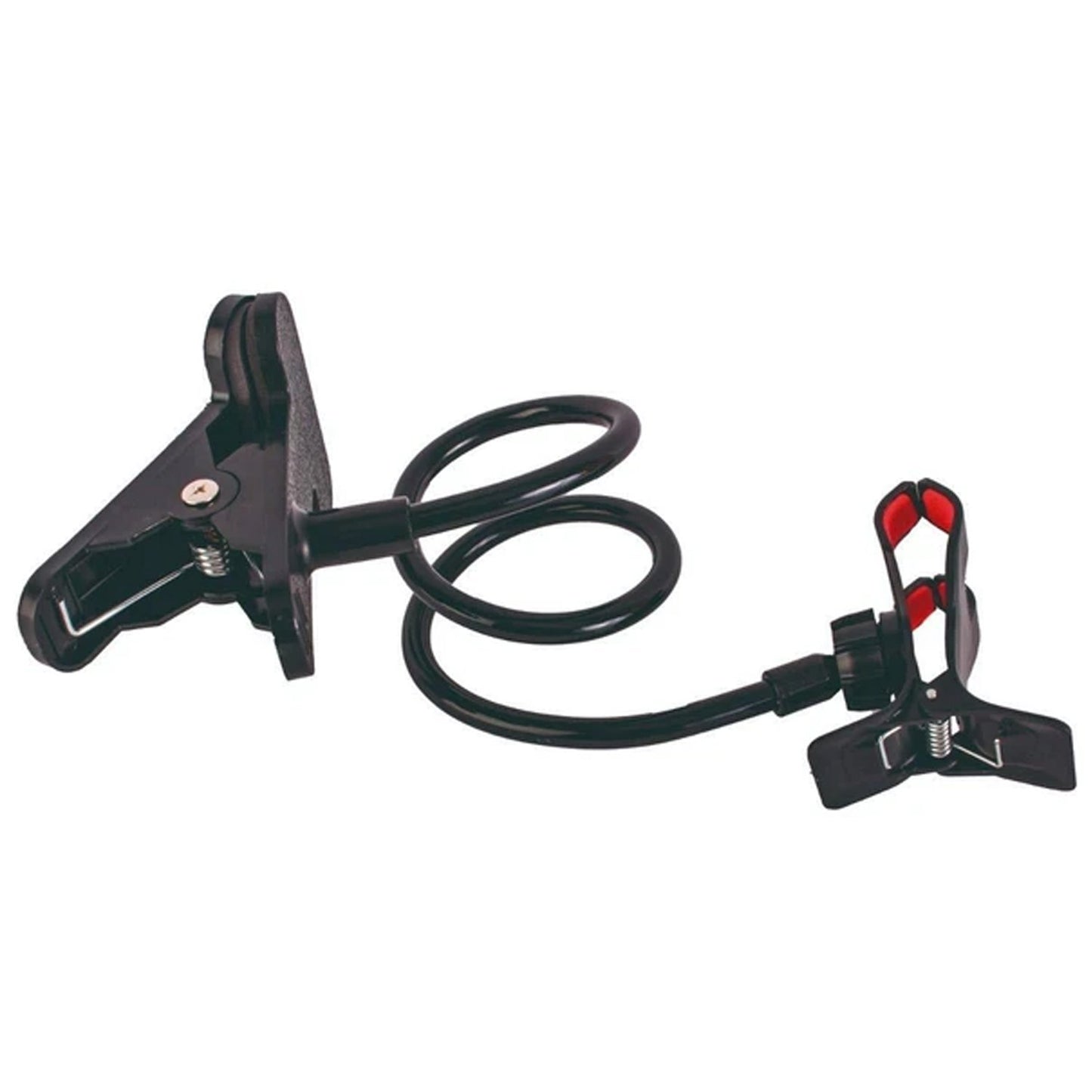 a 360 Degree Flexible Portable Foldable Metal-lazy Stand Bracket - Happy Price - Image 5