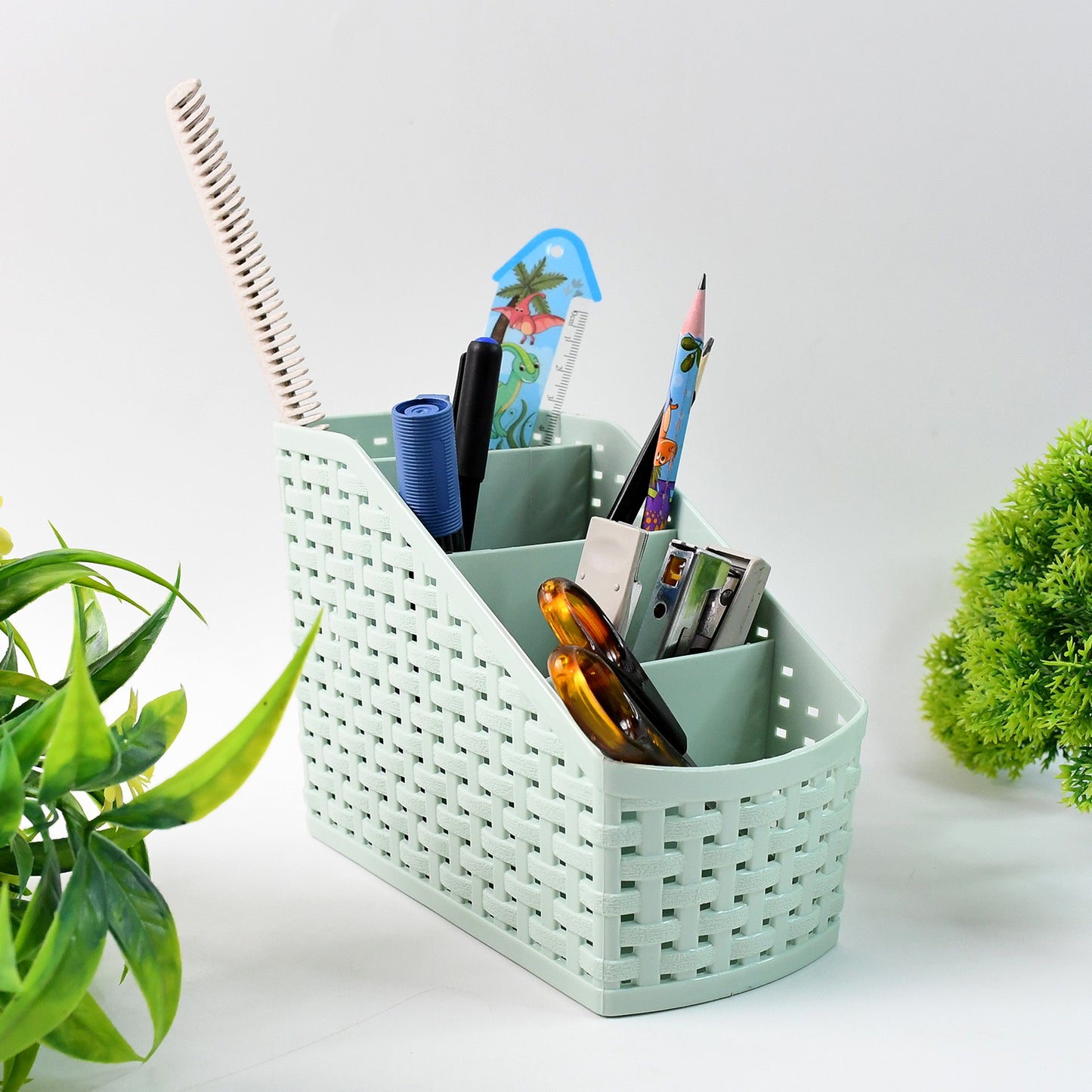 Apex Multi-purpose Storage Basket Organizer - Happy Price - Image 5