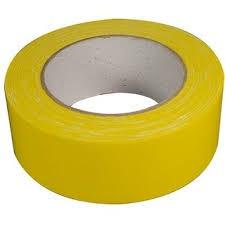 Self Adhesive Transparent Packing Tape- 200 Metres - Happy Price - Image 1