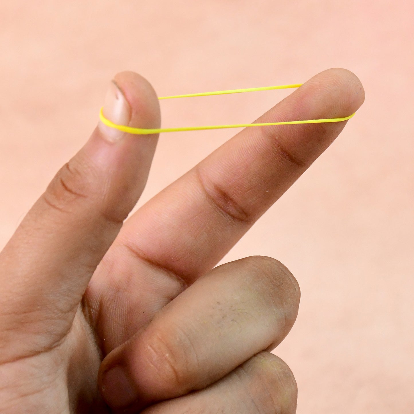 Strong Elastic Rubber Bands - Multipurpose Pack (Approx. 140-160gm) - Happy Price - Image 5