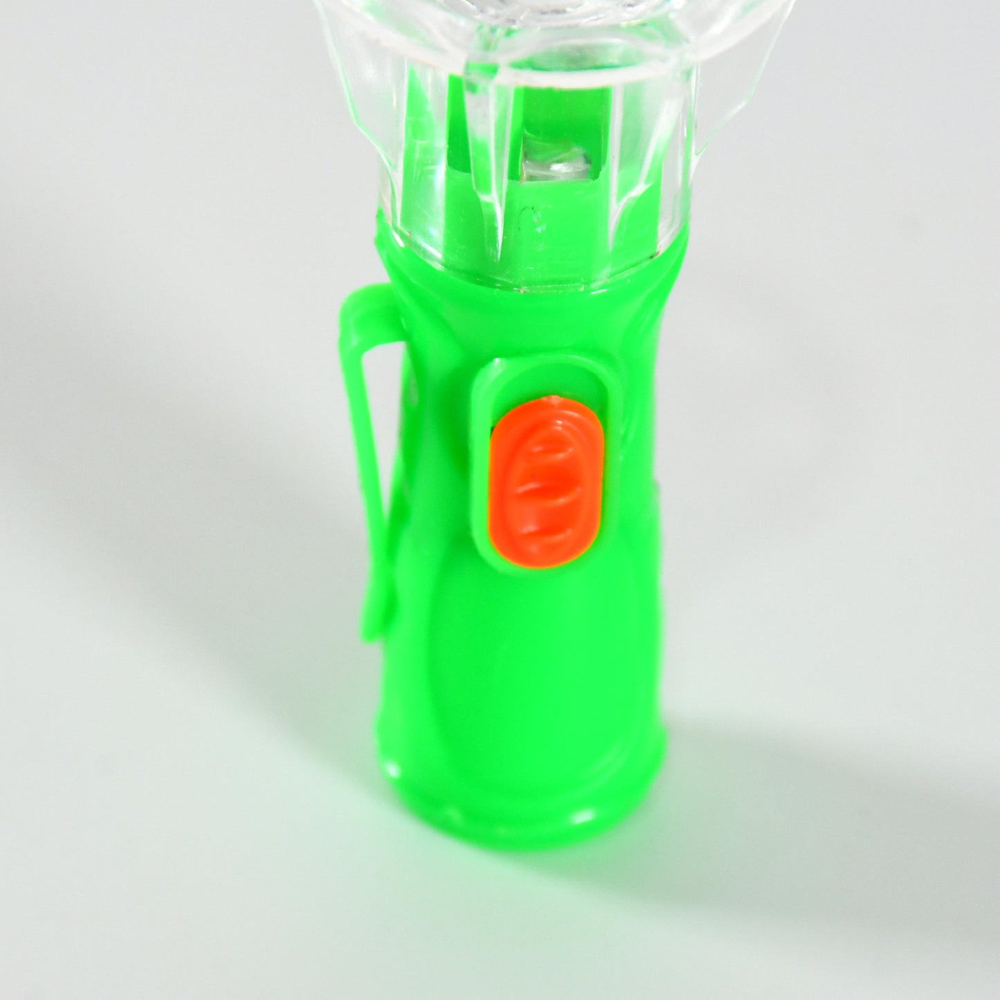 Small Plastic Torch For Kids Plastic Led Flashlight Torch Beautiful Attractive Good Gift Item Pocket Torch For Kids (1 Pc) - Happy Price - Image 5