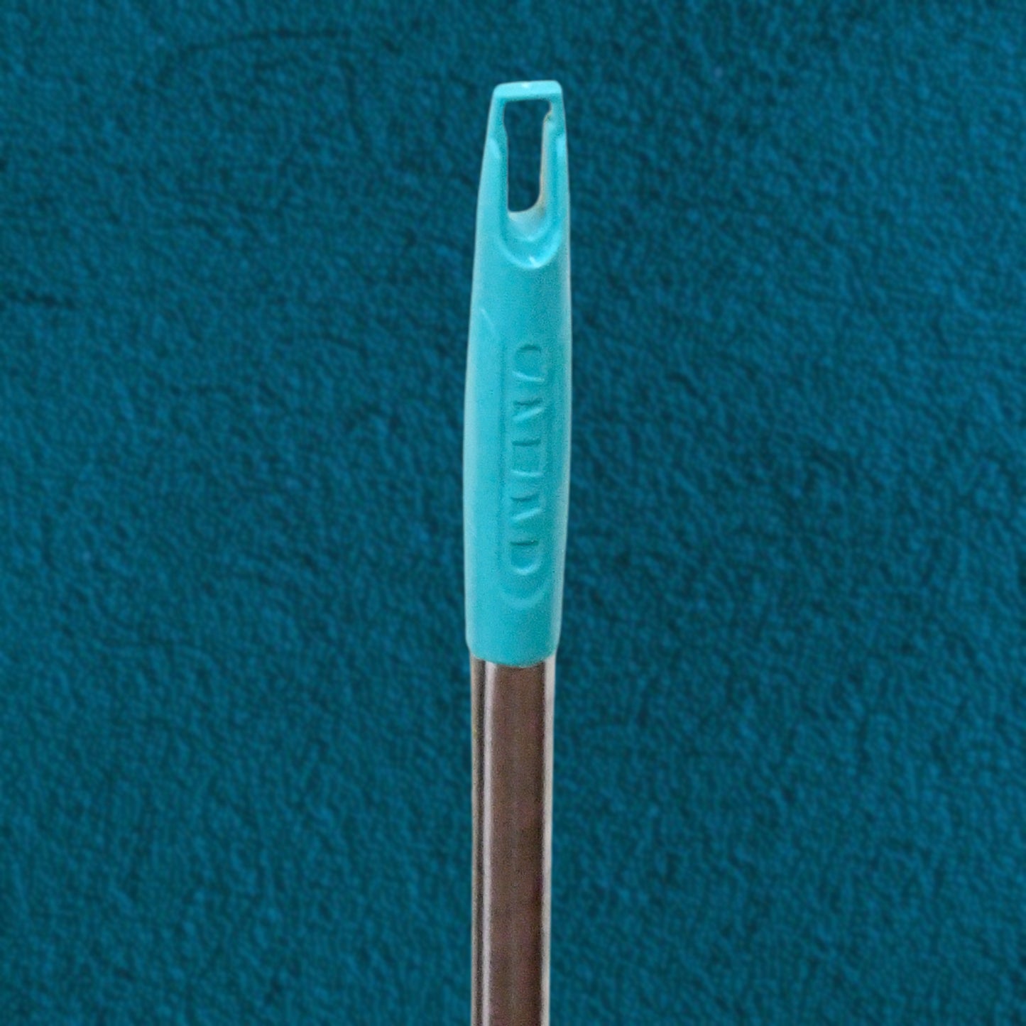 Long Handle Dustpan And Brush 2 Piece Set For Sweeping Cleaning Home Office - Happy Price - Image 6