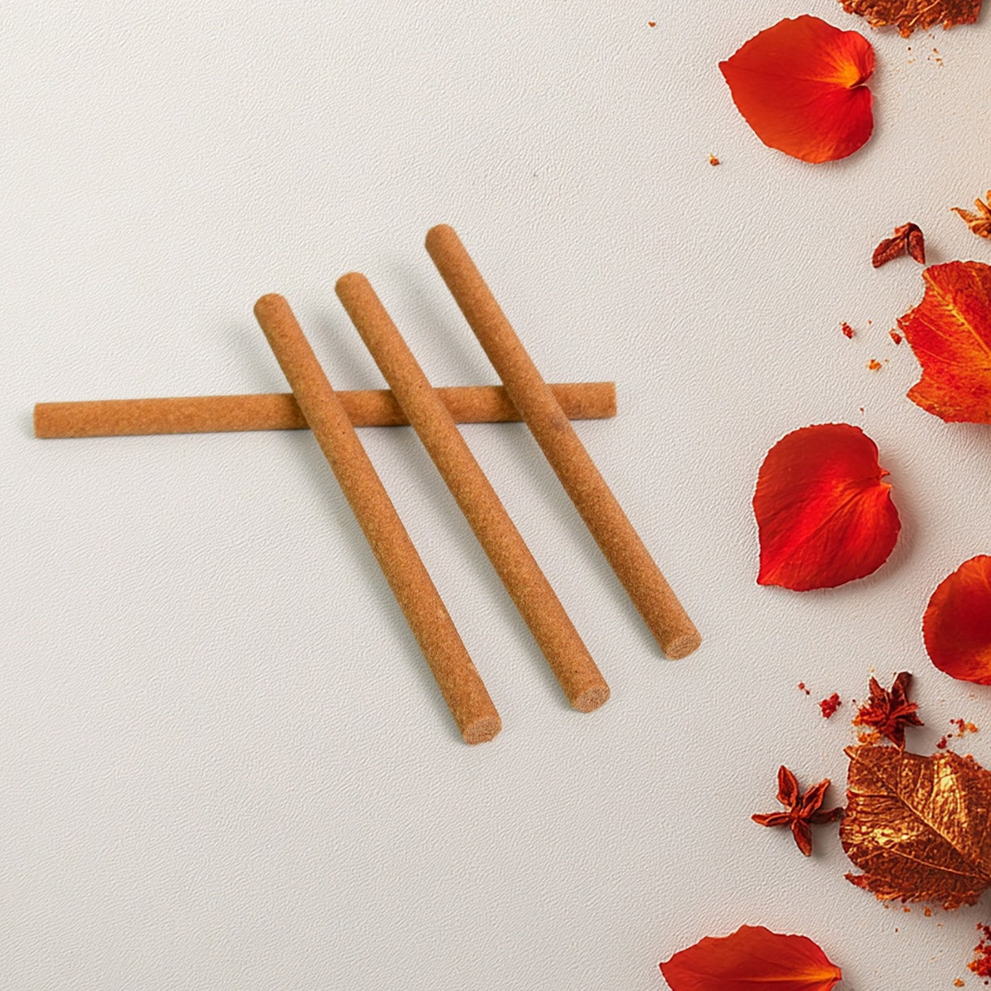 Bela Ke Phool Premium Incense Sticks  Agarbatti (100 Gm  With Stand For Stick) - Happy Price - Image 6