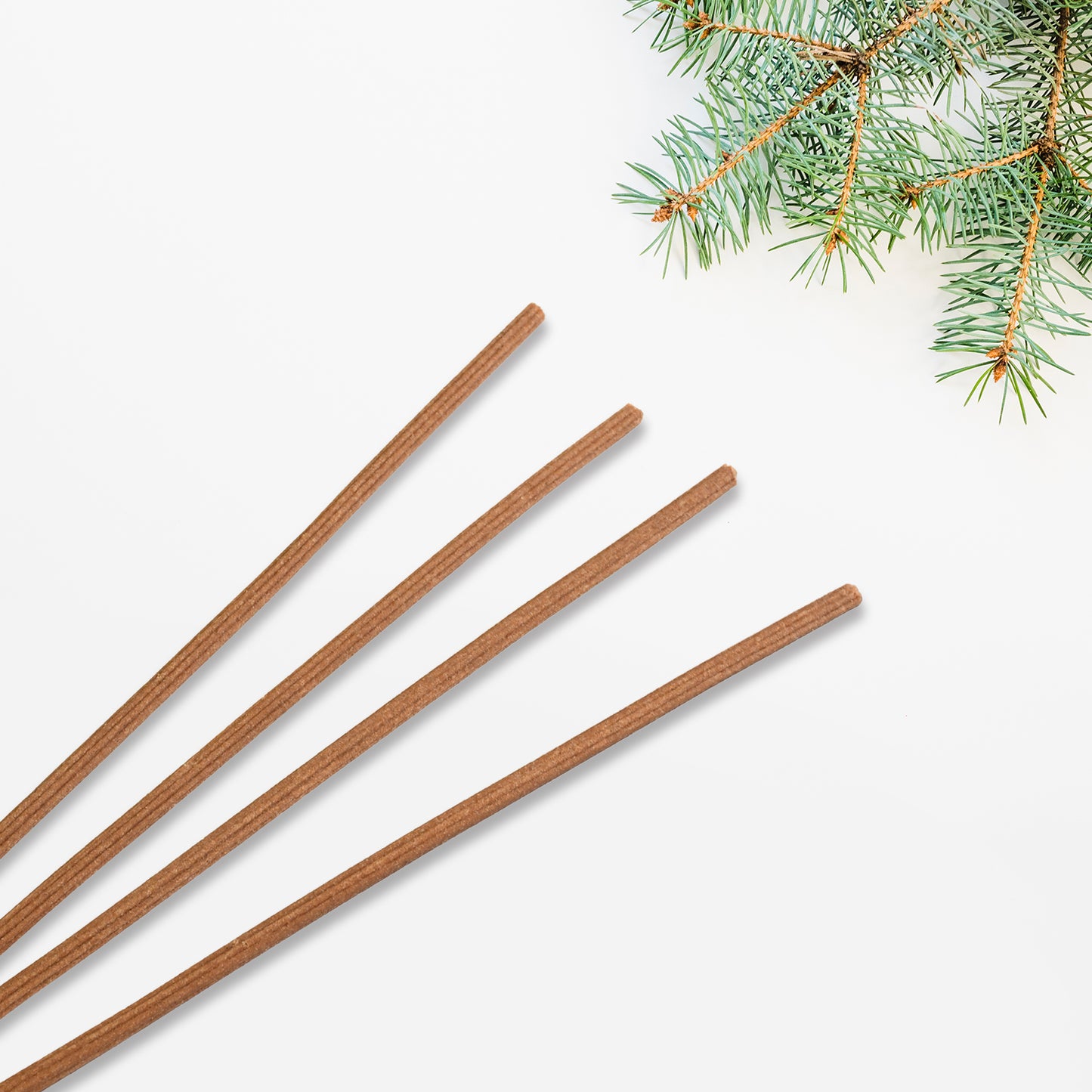 Big Blue Ocean Premium Incense Sticks  Agarbatti (10 Pcs Sticks  40 Cm  Stand Not Included) - Happy Price - Image 3