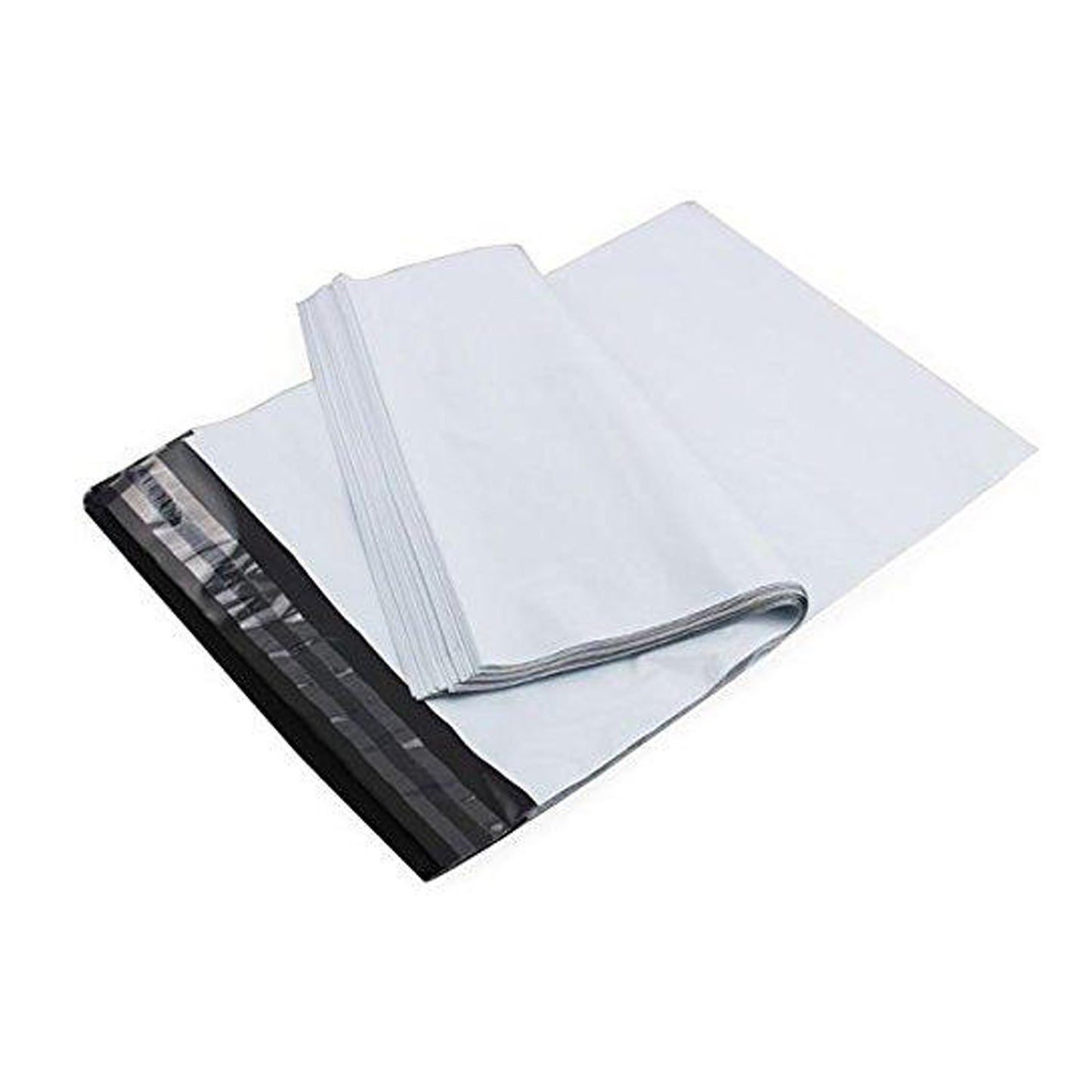 Tamper Proof Courier Bags (7_5x7_5 Inch) Pack Of 100pcs - Happy Price - Image 6