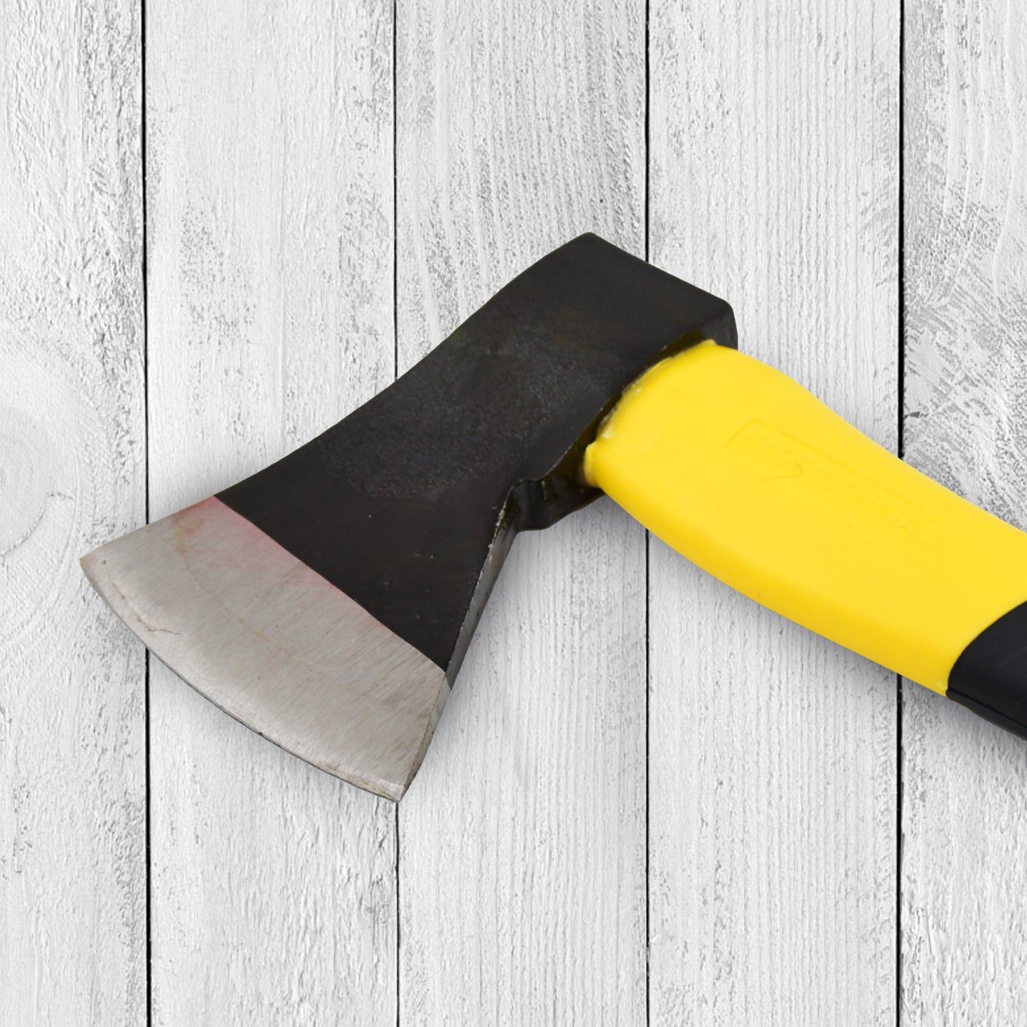 Gardening Tools Hatchet Axe Pick Axe (537 Gm) - Happy Price - Image 6
