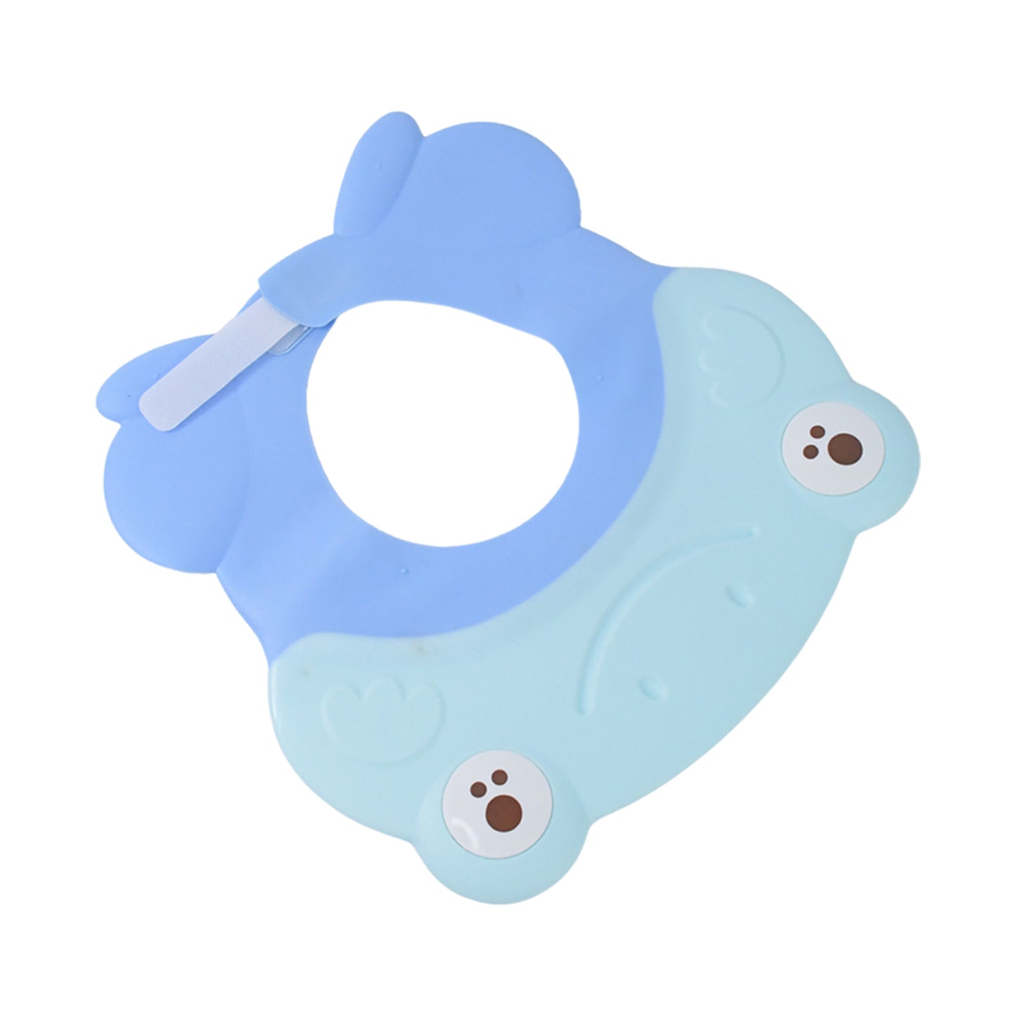 Baby Silicone Shower Cap (1 Pc  Small) - Happy Price - Image 4