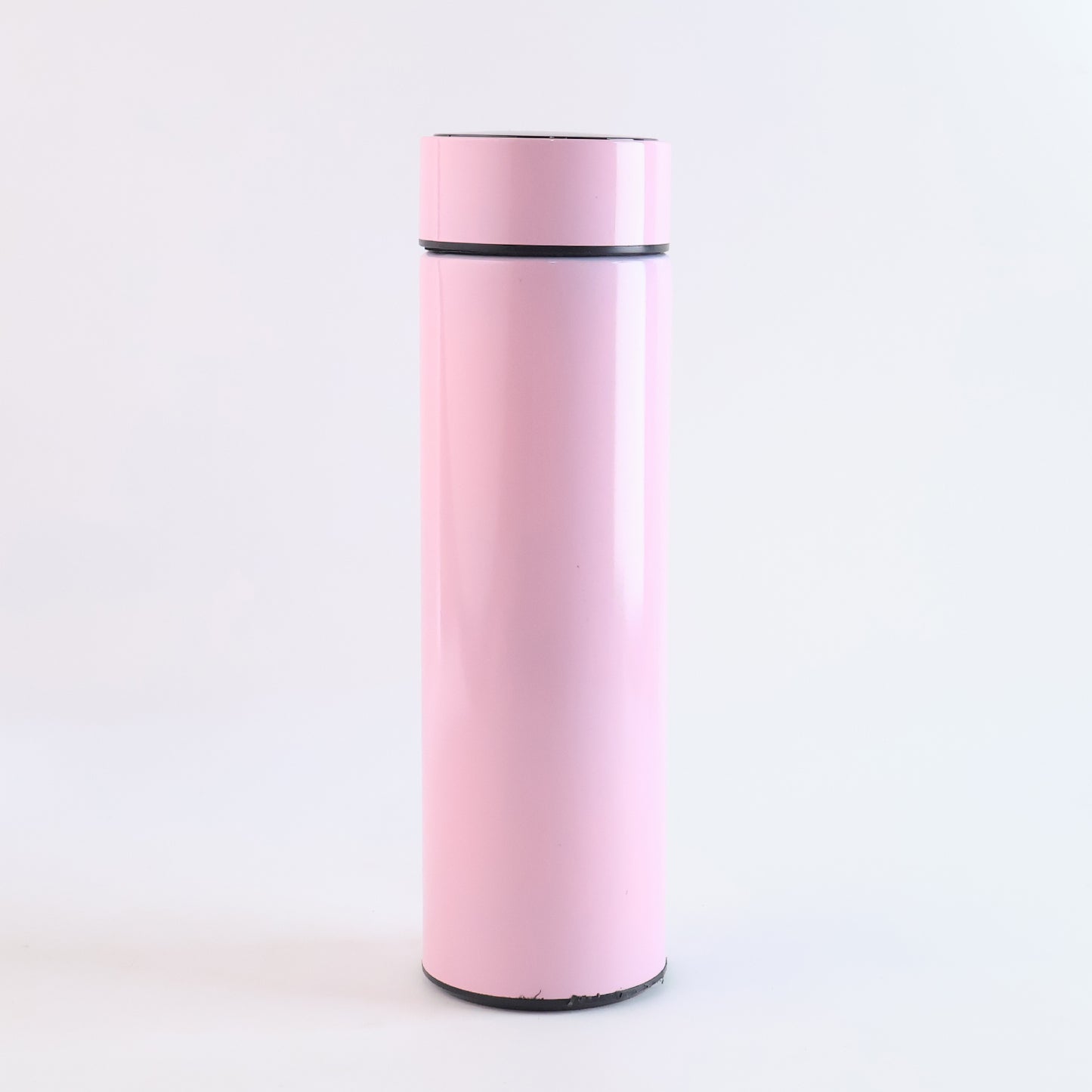Pink Vacuum Insulated Water Bottle (1 Pc  500ml) - Happy Price - Image 2