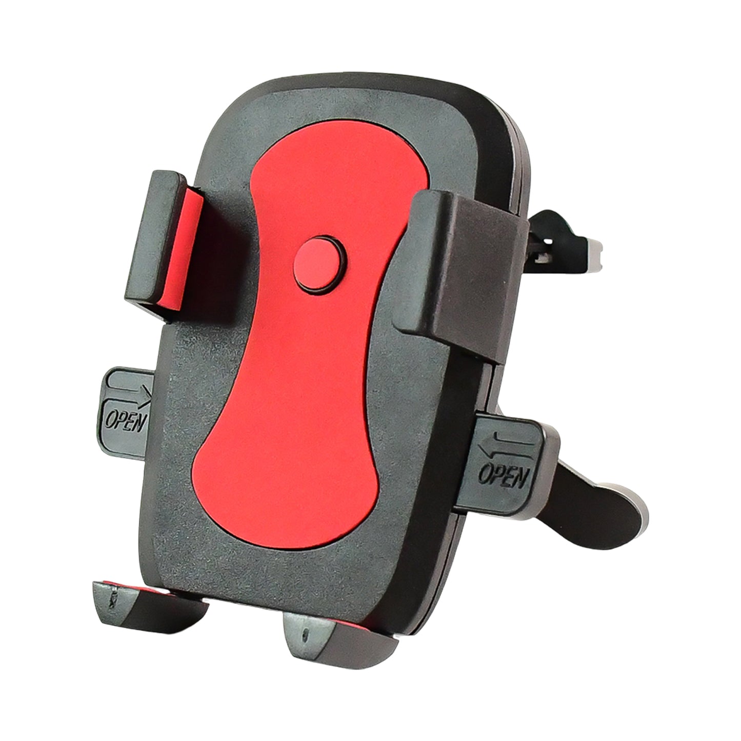 Premium Easy One Touch Car Mobile Holder Mount (1 Pc) - Happy Price - Image 4