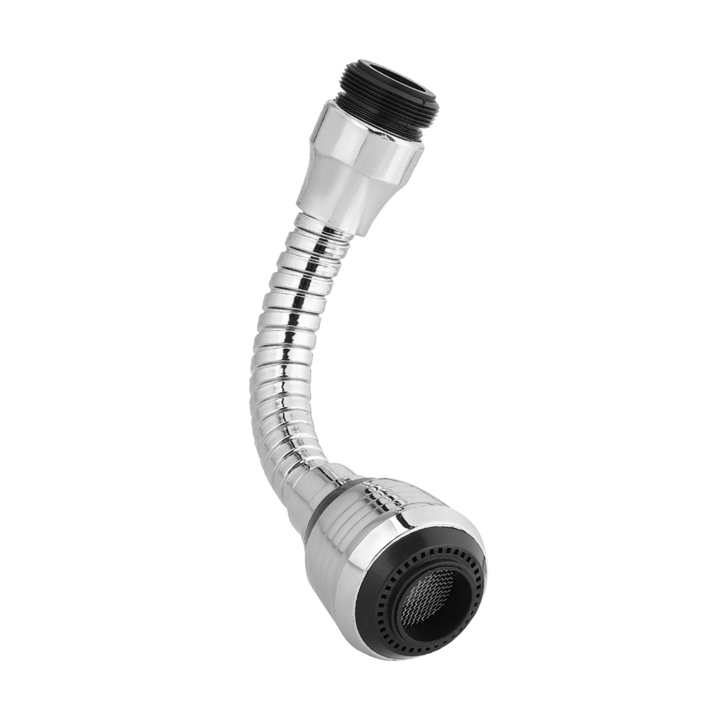 9006 Flexible Water Sprayer And Sprinkler Used For Watering And Washing Types Of Things. - Happy Price - Image 7