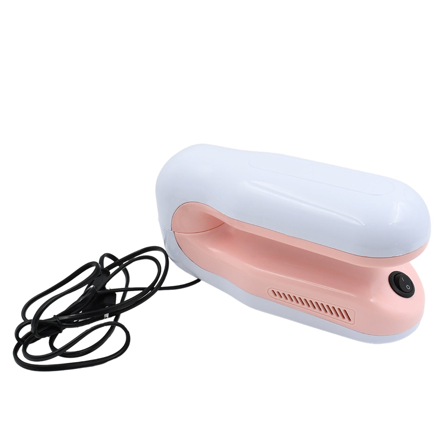 Professional Nail Art Nails Gel Uv Lamp Support 360-degree Rotation (1 Pc) - Happy Price - Image 6