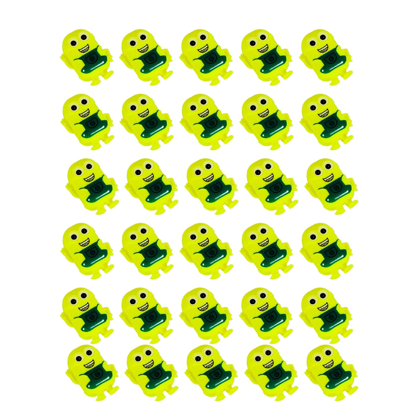 Small Green Minion Cute Minion Small Sized Minion Toy For Kids - Happy Price - Image 4