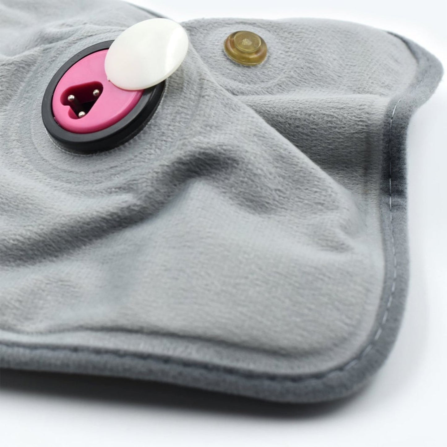 Heating Bag And Heating Pad Used To Ease Pain In Joints Muscles And Soft Tissues Etc. - Happy Price - Image 5
