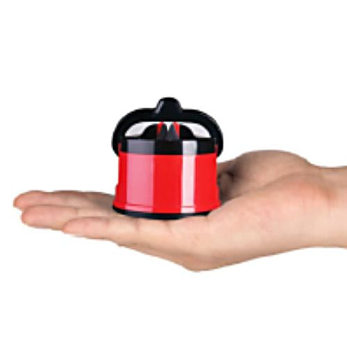 Manual Kitchen Knife Sharpener For Sharpening Stainless Steel - Happy Price - Image 3