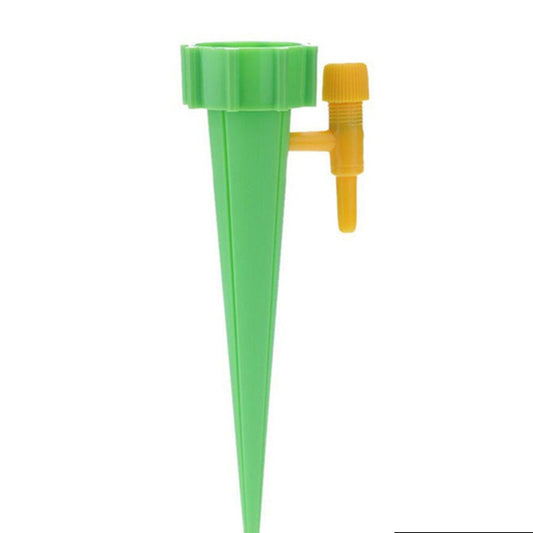 Drip Irrigation Kit For Home Garden Self-watering Spikes For Plants - Happy Price - Image 1