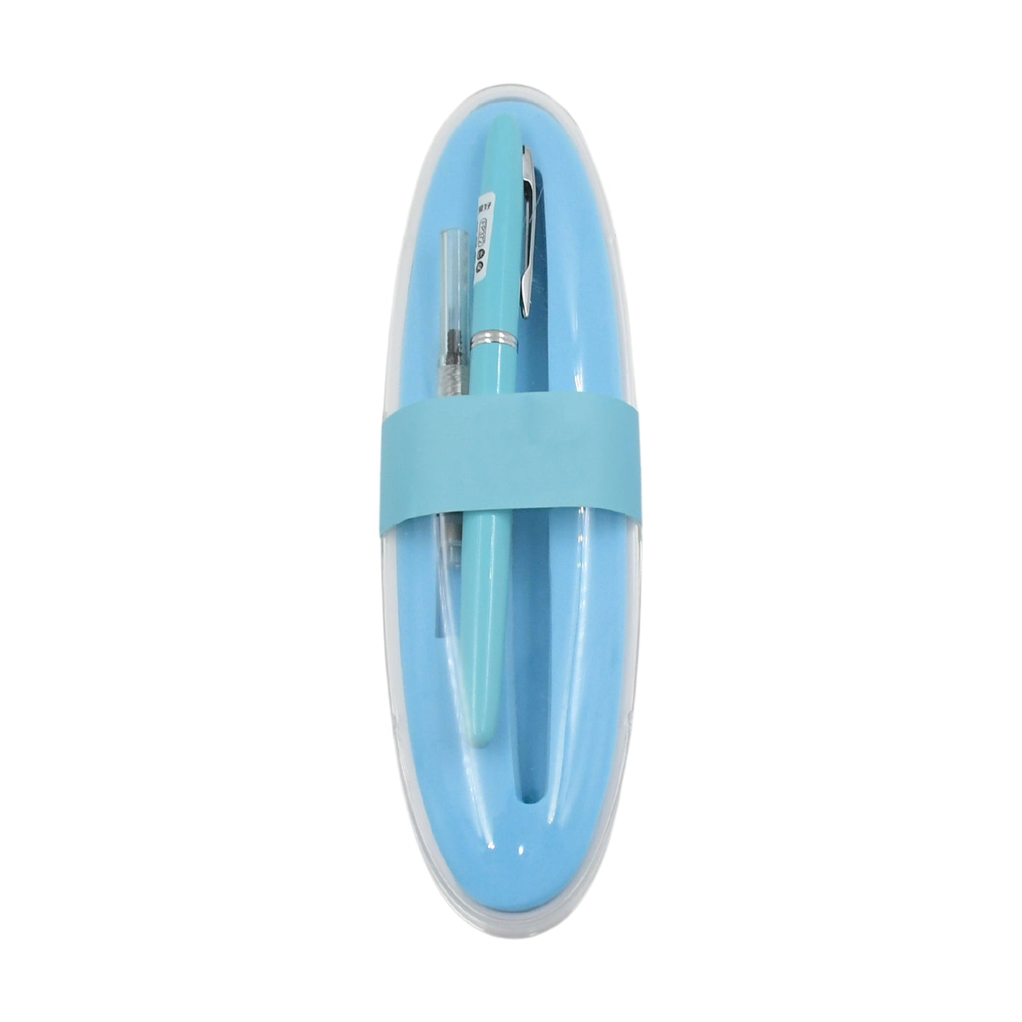 Fountain Pen Fine Nib Fountain Pens For Writing Fountain Pens For Journaling Luxury Fountain Pen Calligraphy Fountain Pen 1 Pc Pen (Ink Not Included) - Happy Price - Image 4