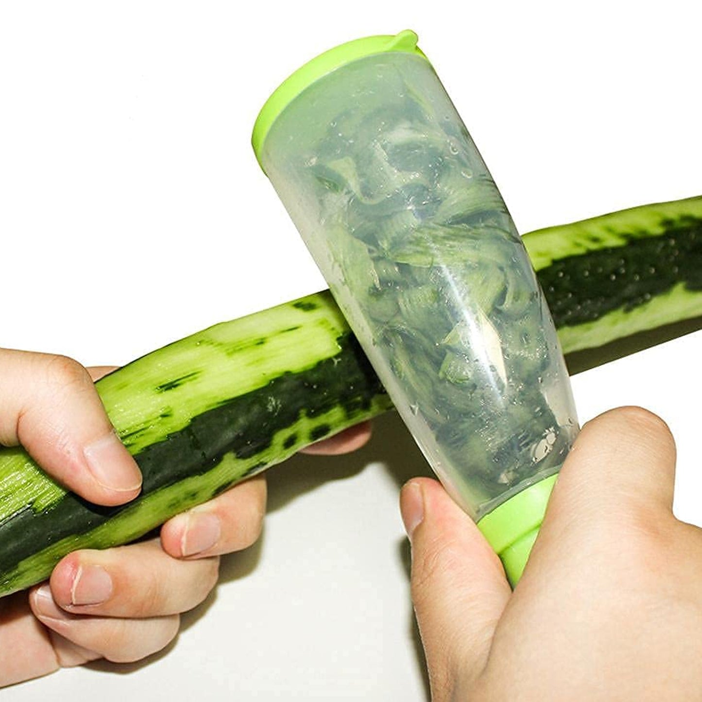 Smart Multifunctional Vegetablefruit Peeler For Kitchen - Happy Price - Image 4