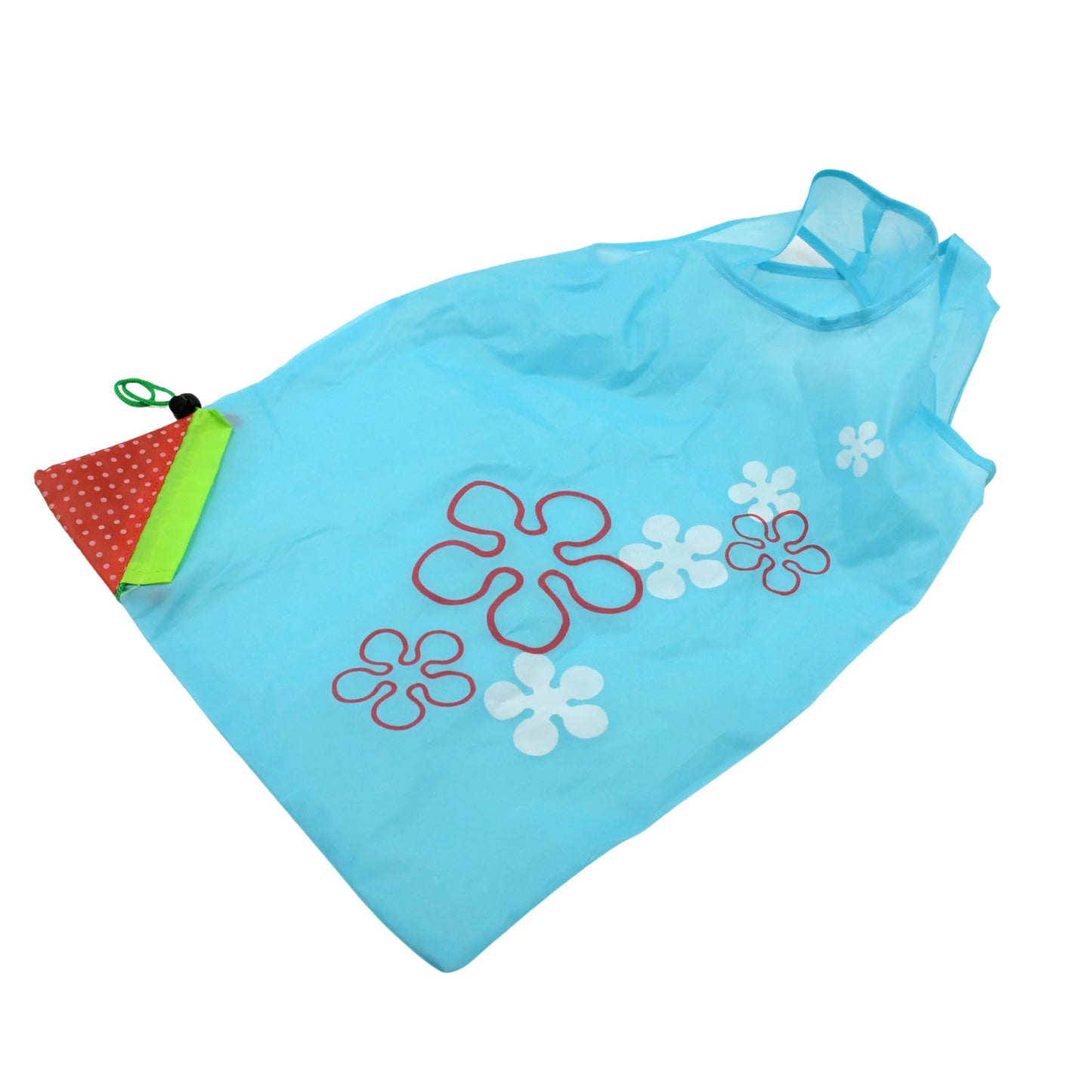 Reusable Grocery Bags - Reusable Bags With Handles - Washable Reusable Shopping Bags Foldable - Happy Price - Image 6