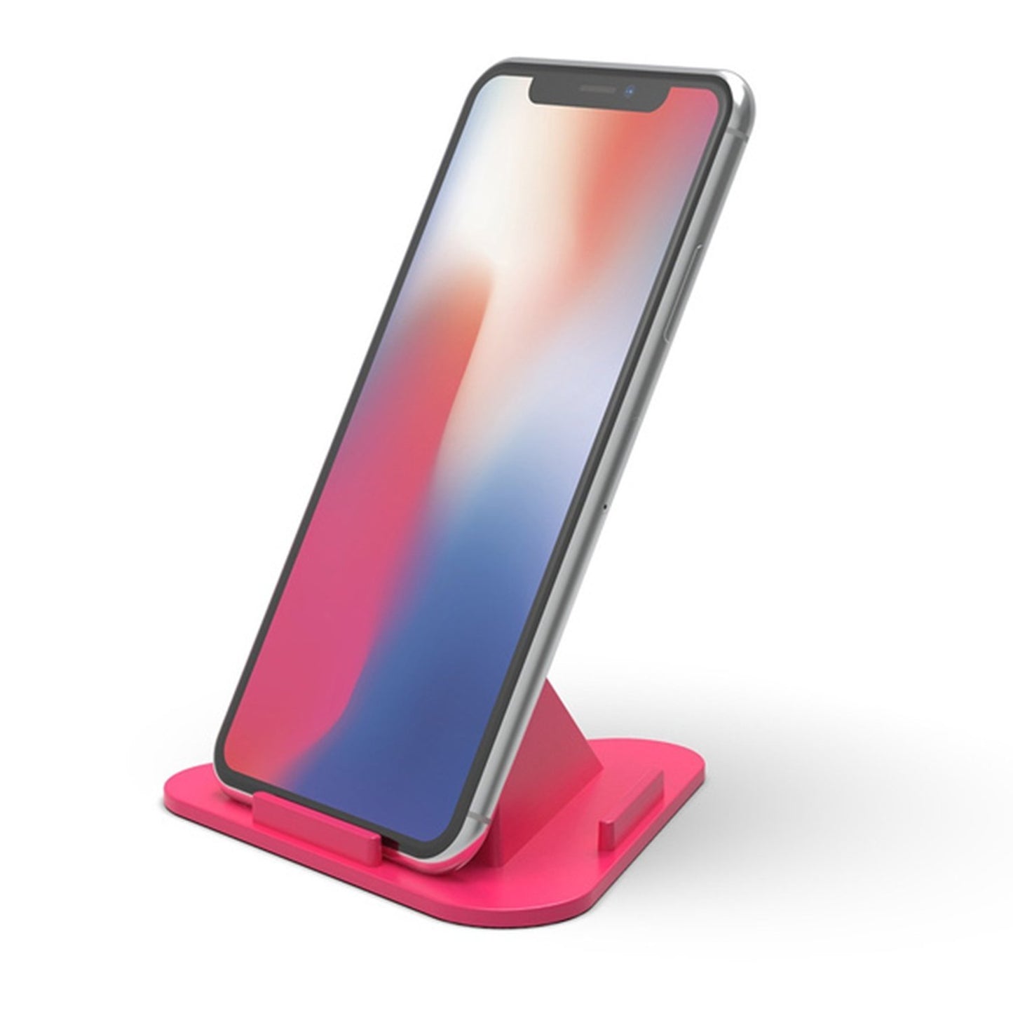 Pyramid Mobile Stand With 3 Different Inclined Angles - Happy Price - Image 6