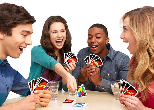 Uno Pixar  Anniversary Card Game With 112 Cards - Happy Price - Image 1