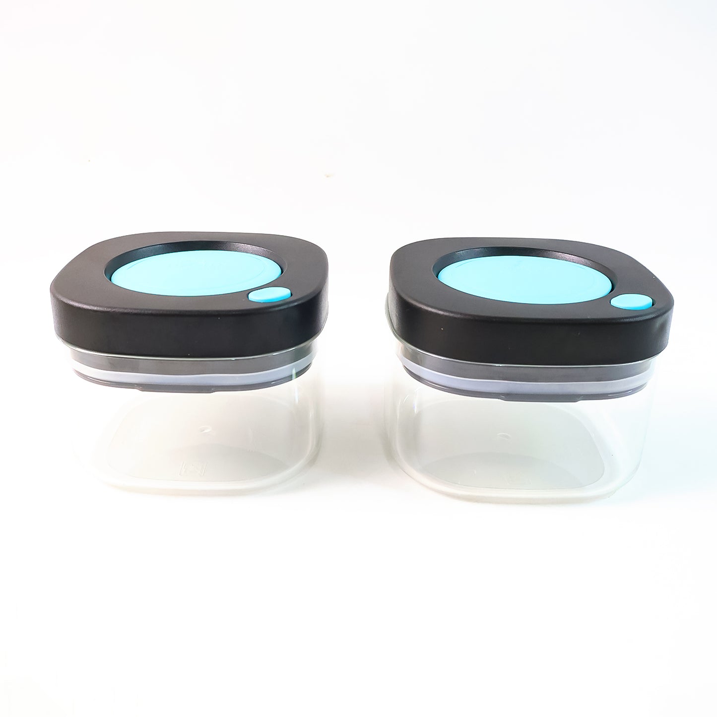 Supermom Airtight Kitchen Storage Containers  (2 Pc Set  500 Ml) - Happy Price - Image 2
