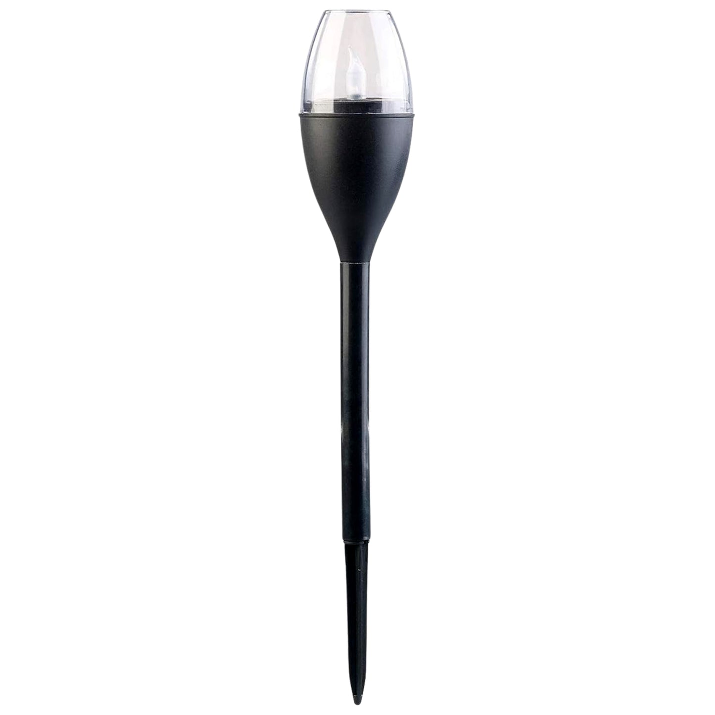 Solar-powered Outdoor Pathway Garden Light (1 Pc) - Happy Price - Image 4