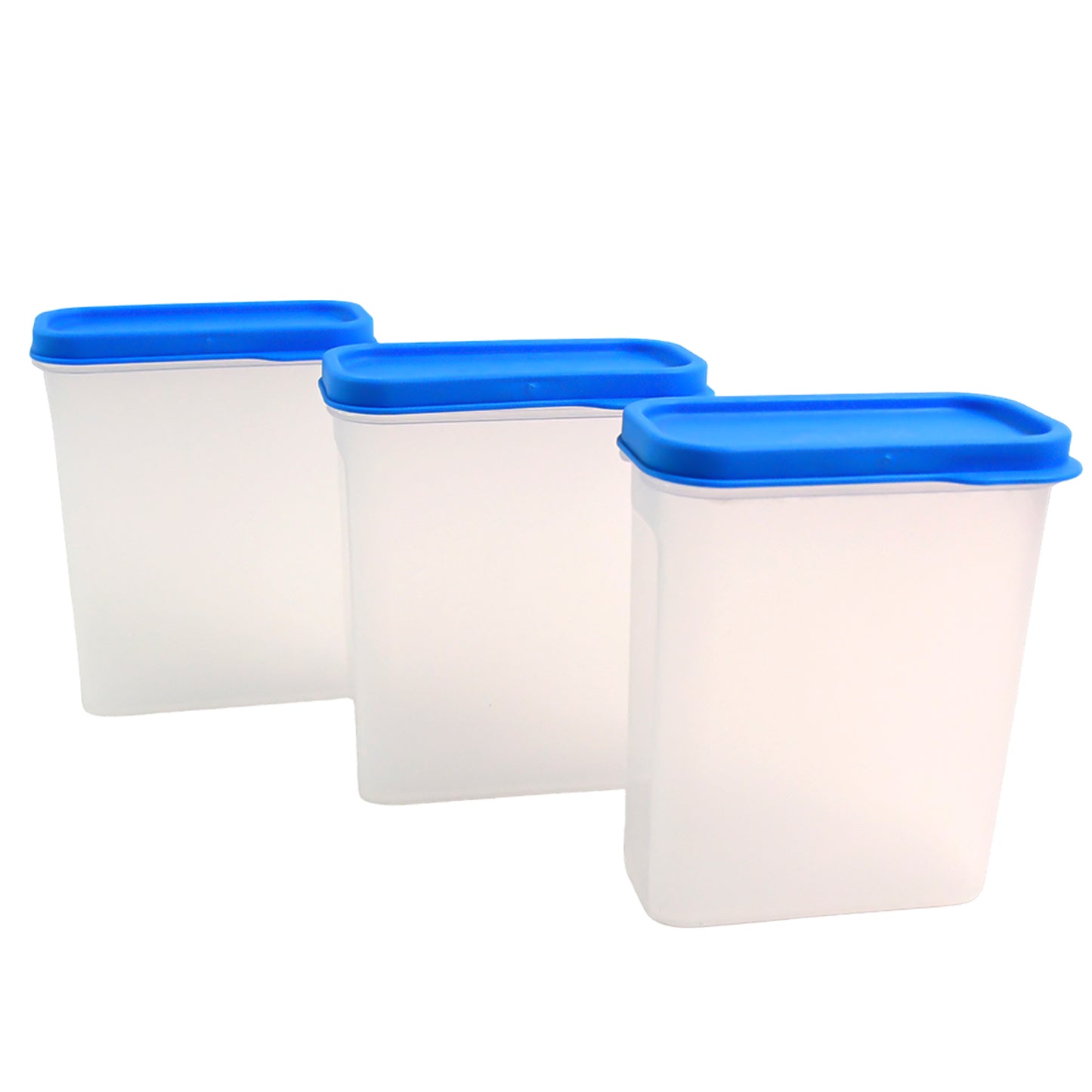 Apex Glory Food Storage Container Set  3-piece - Happy Price - Image 4