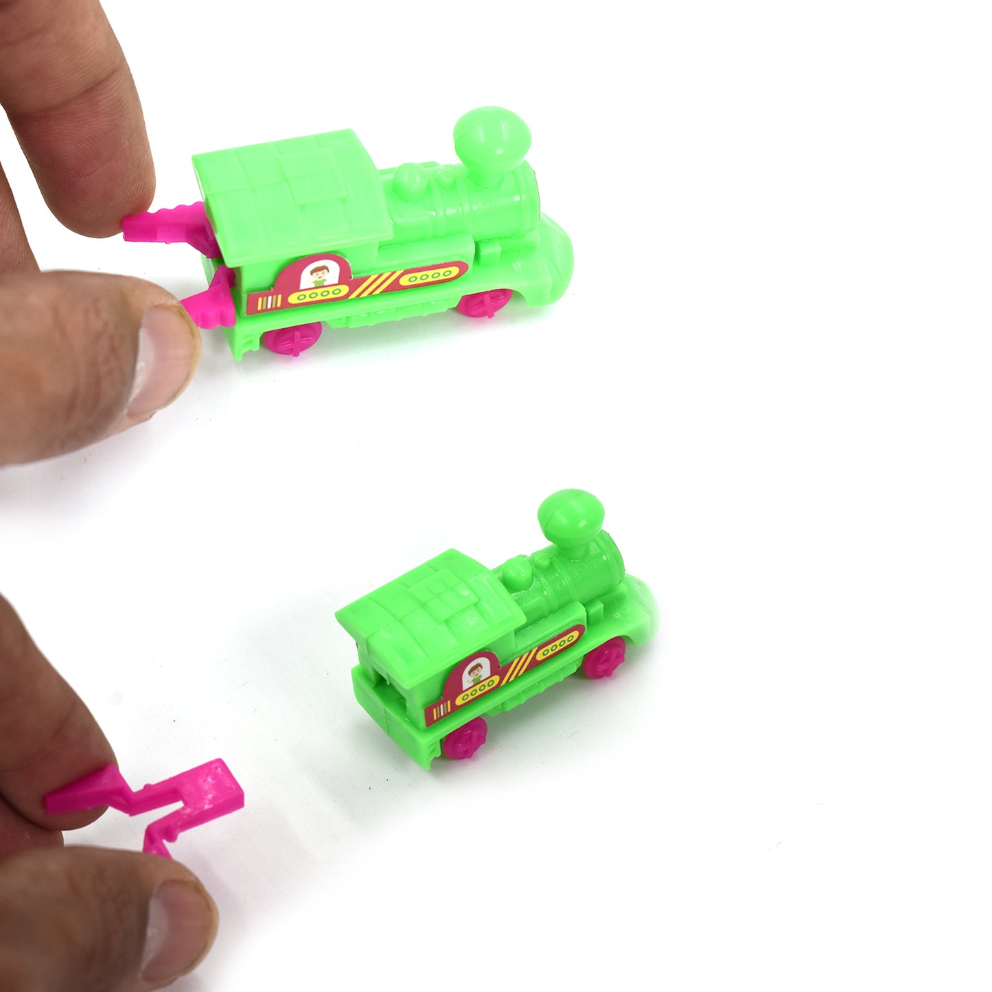 Toys For Kids Friction Powered Toy For Baby Push  Go Toys Combo Set For Boys  Girls ( Pack Of 16) - Happy Price - Image 6