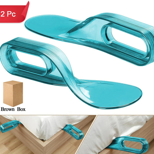 Mattress  Bedsheet Lifter Tool (Pack Of 2) - Happy Price - Image 1