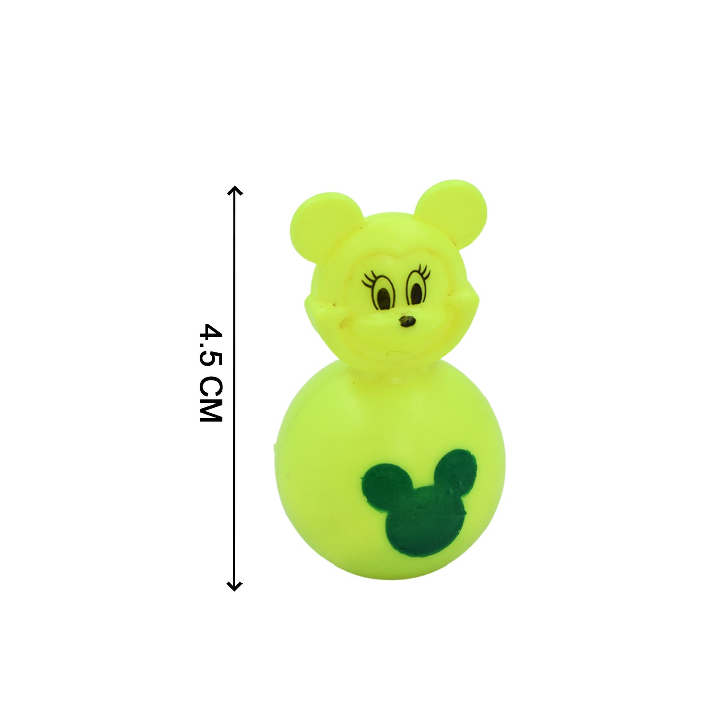 Plastic Mickey Mouse Toys - Happy Price - Image 4