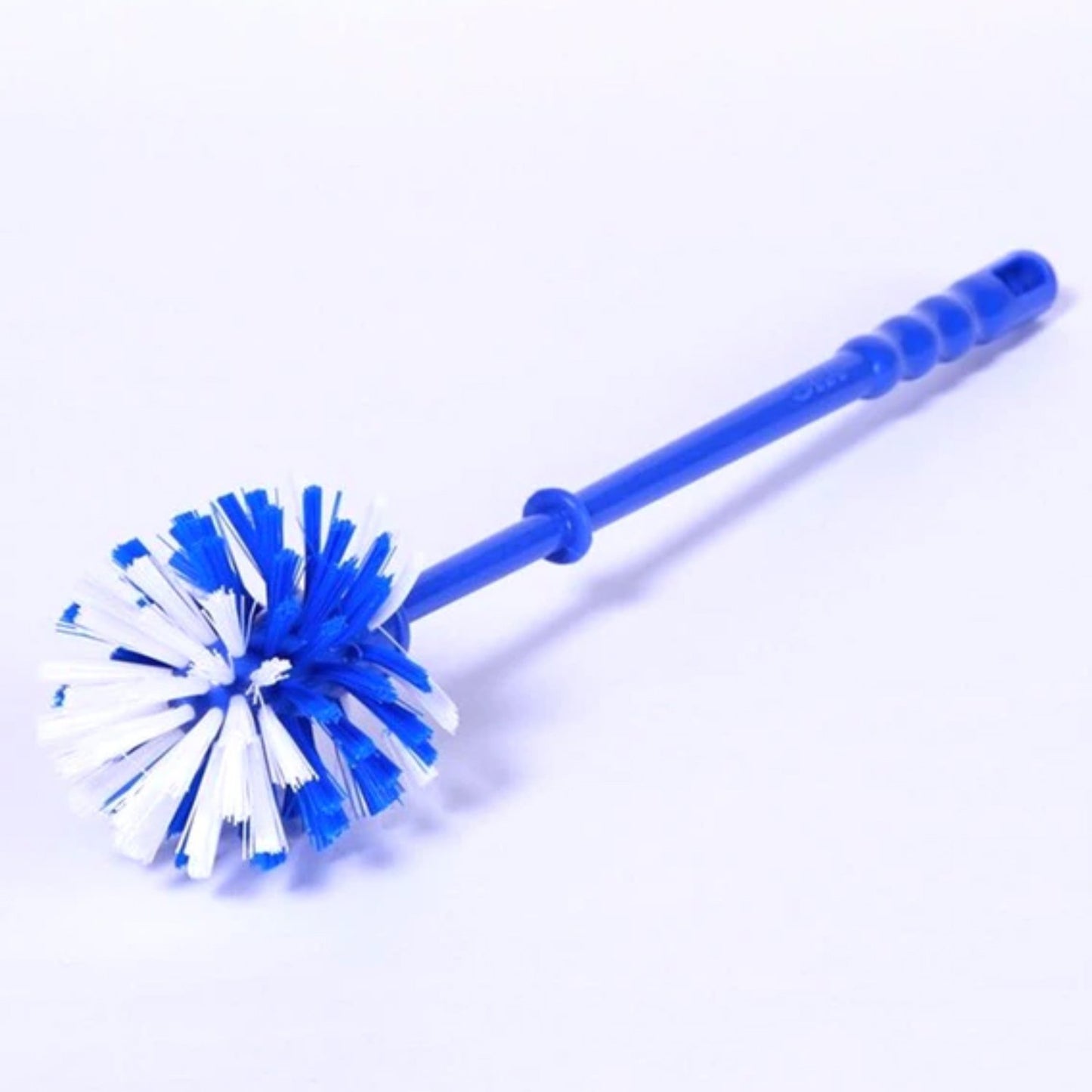 Plastic Round Toilet Cleaner Brush - Happy Price - Image 4