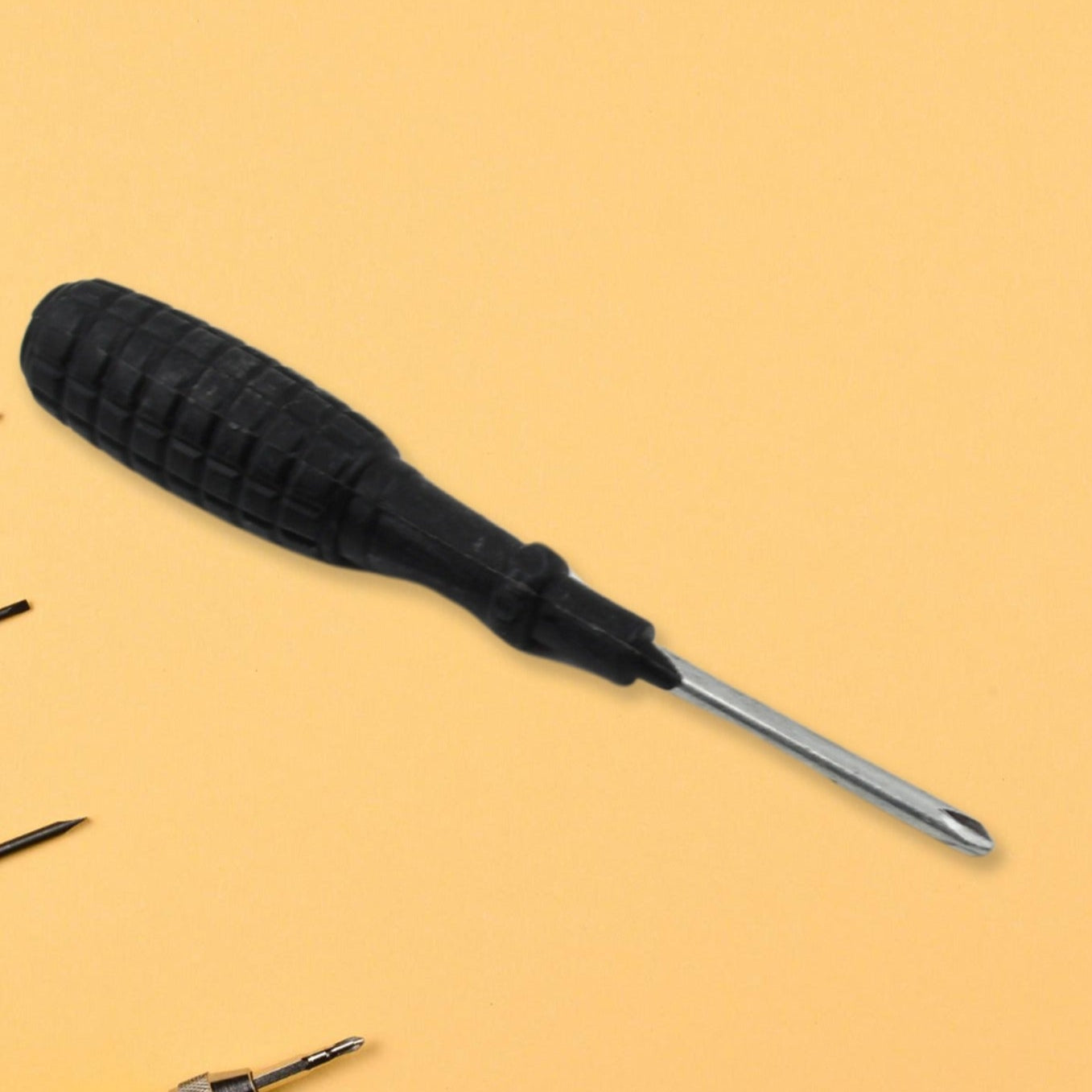 Small Phillips Screwdriver Cross-head Small Appliances - Happy Price - Image 1
