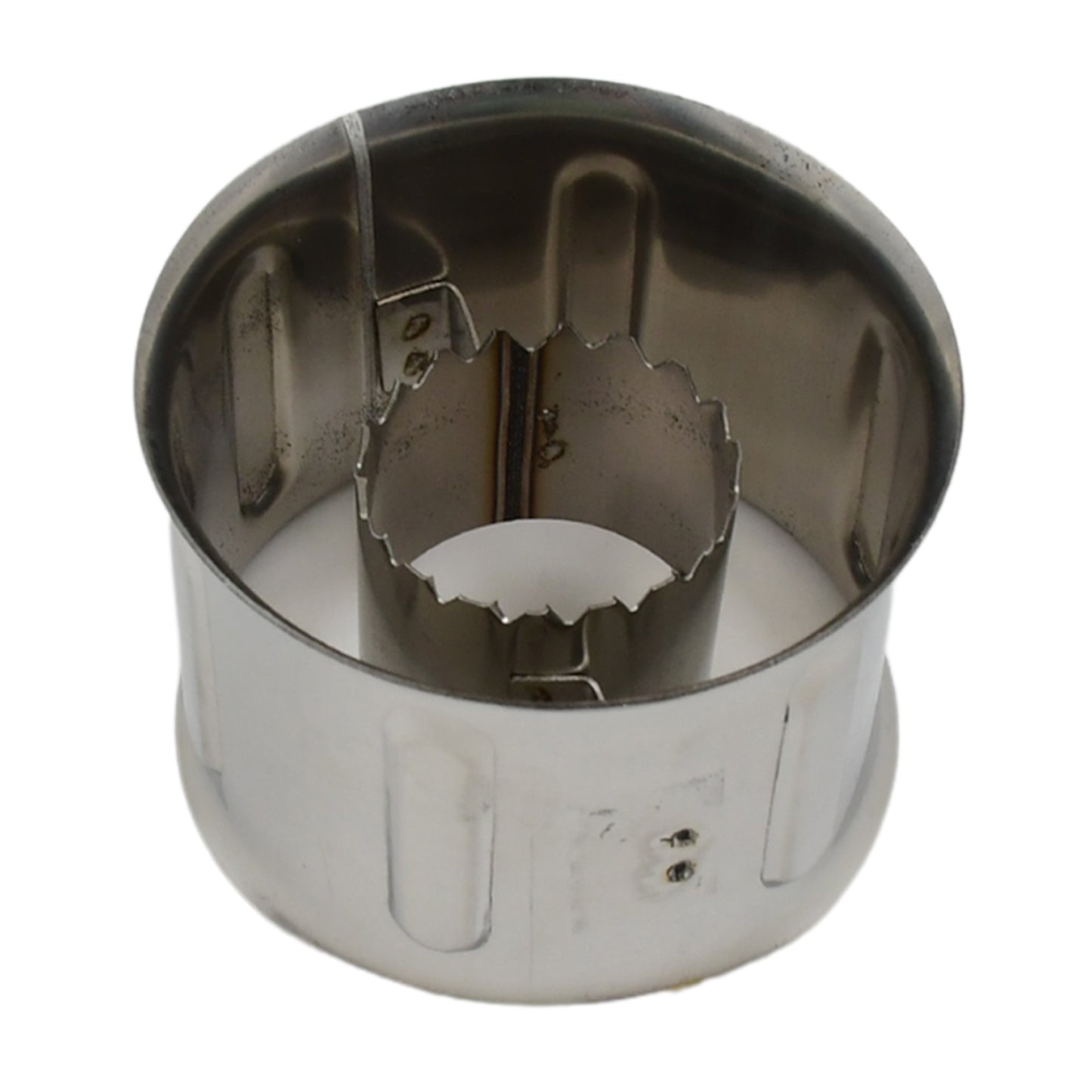 Corn Cutter Stainless Steel Stripping Kernels Remover (1 Pc) - Happy Price - Image 4