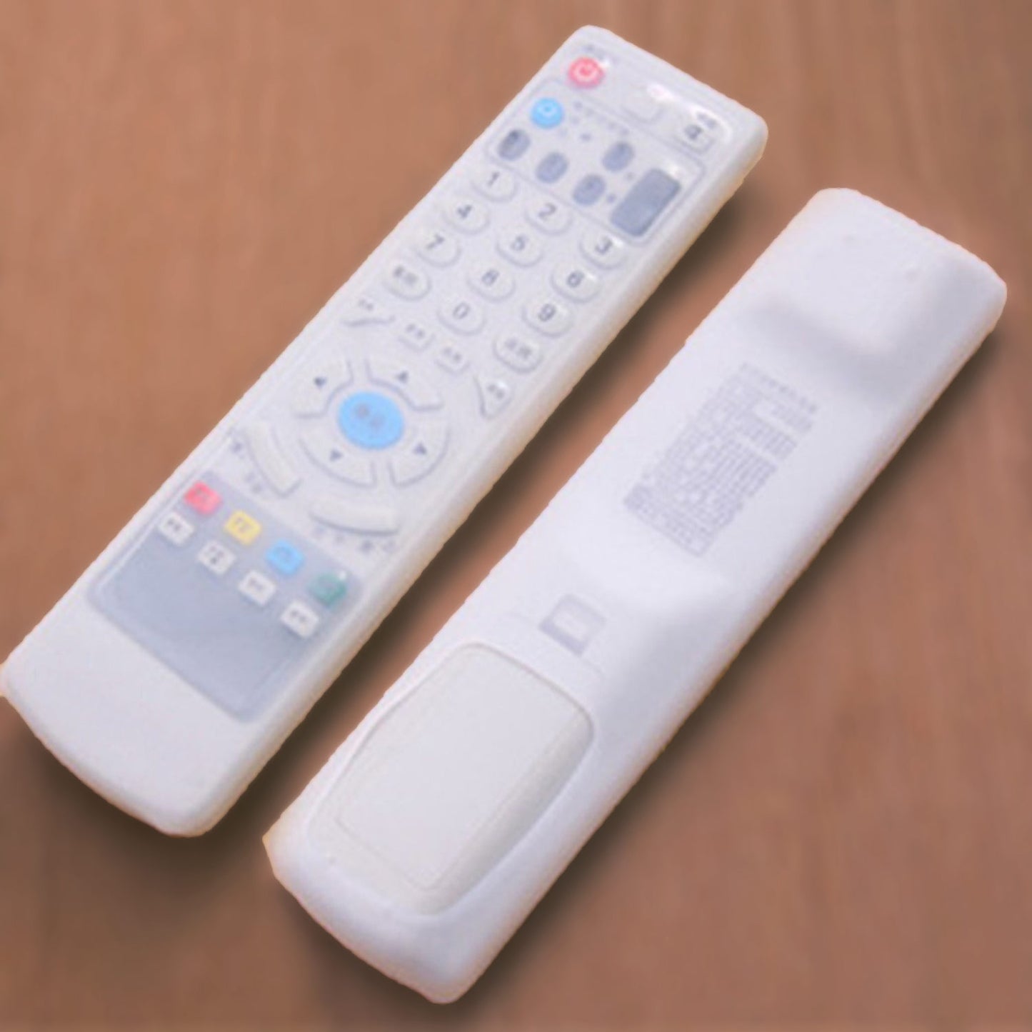 Protective Cover For Dish Tv Set Top Box Remote Control Pouch Cover Holder - Happy Price - Image 2