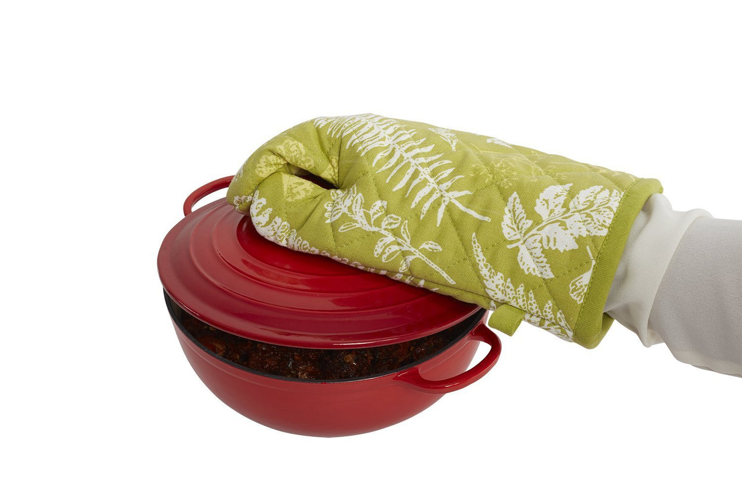 Baking Essential Cotton Padded Heat Proof Microwave Baking Oven - Happy Price - Image 5