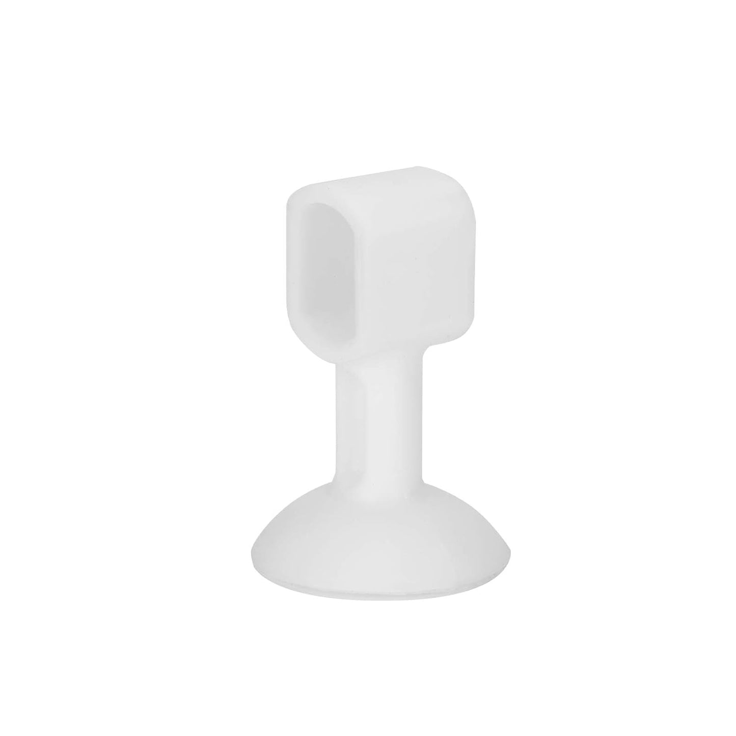 Self-sucking Silicone Door Stopper (1 Pc  Mix Color) - Happy Price - Image 4
