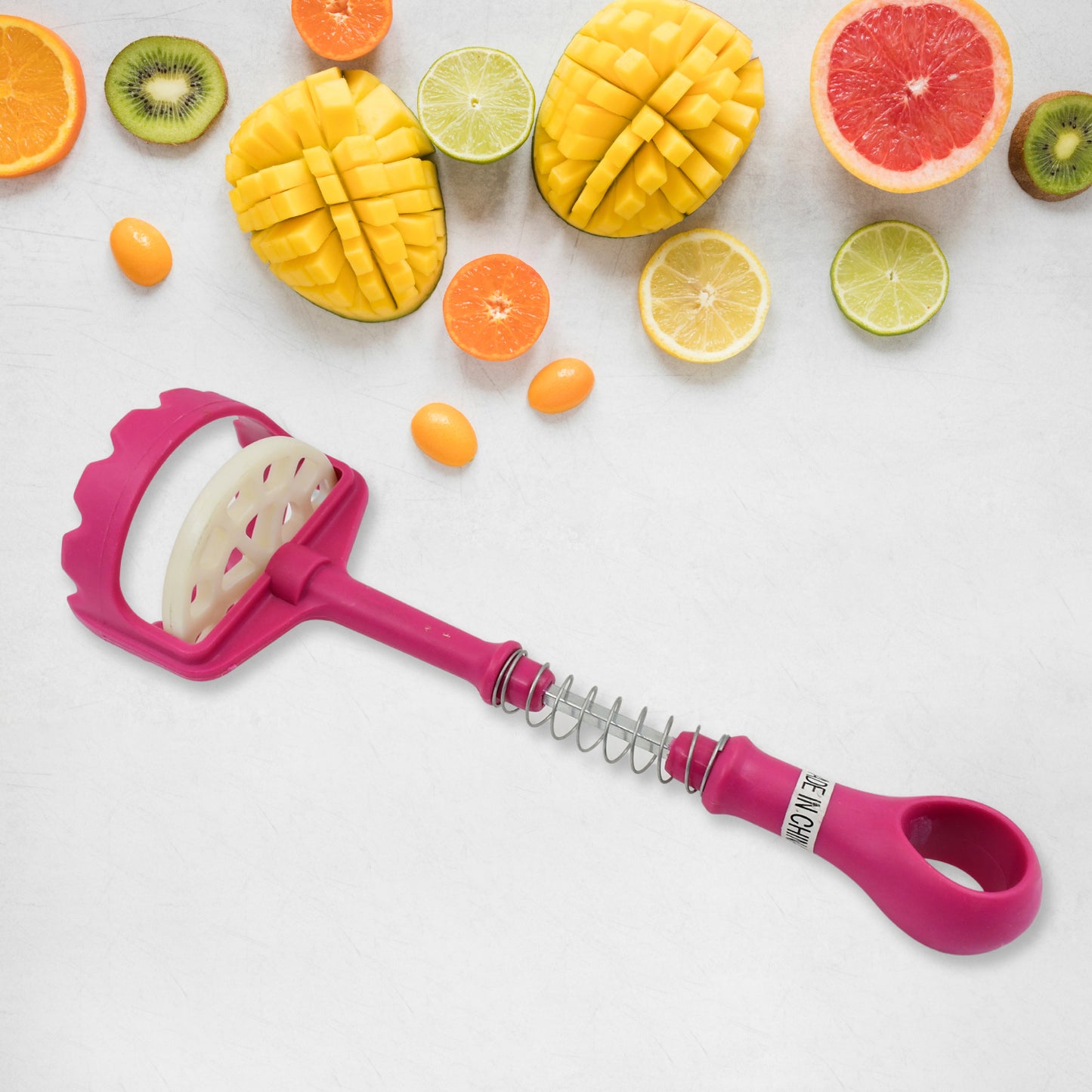 Multi Functional Potato Mashe Kitchen Tools (1 Pc) - Happy Price - Image 5