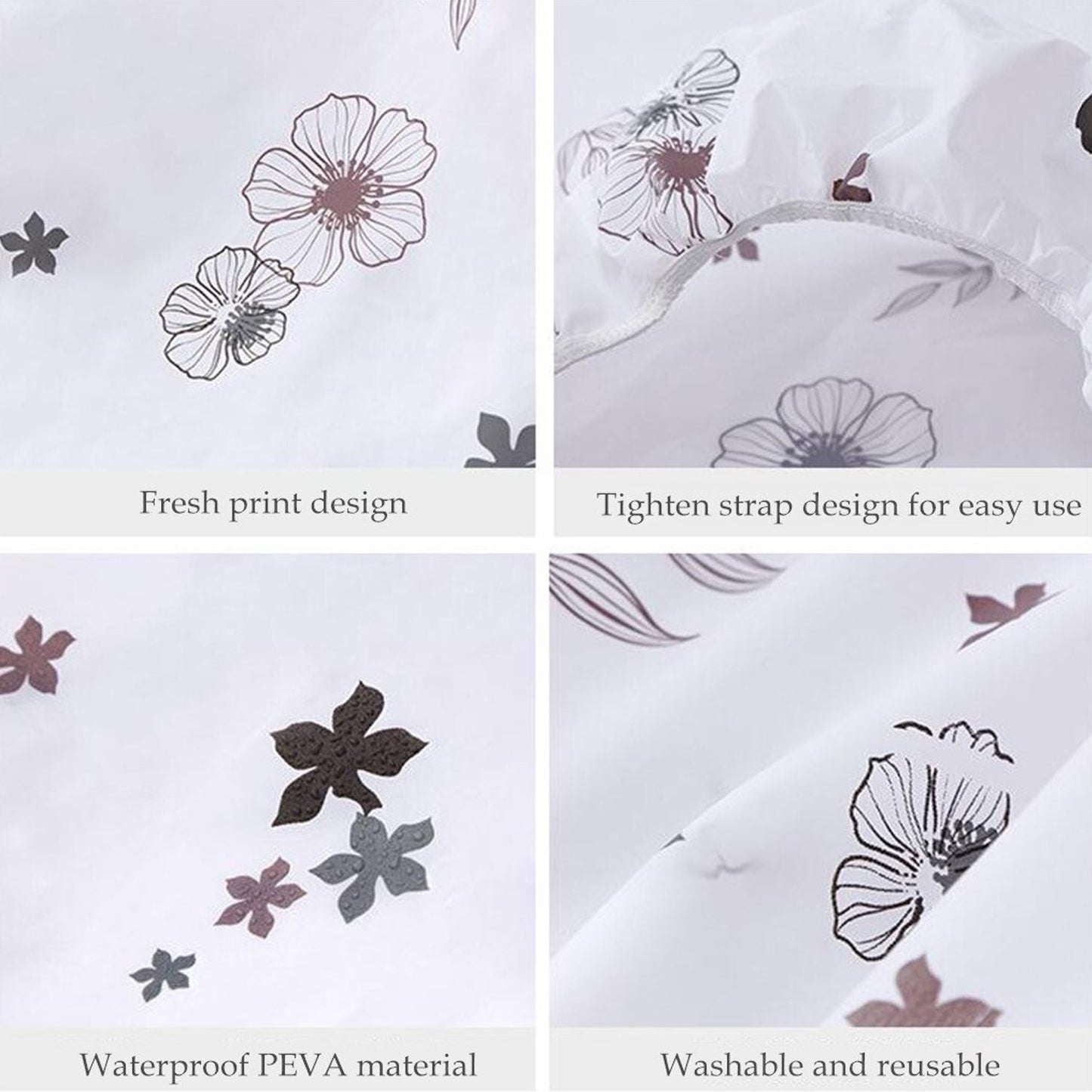 Air Conditioning Dust Cover Waterproof Folding Ac Cover - Happy Price - Image 5