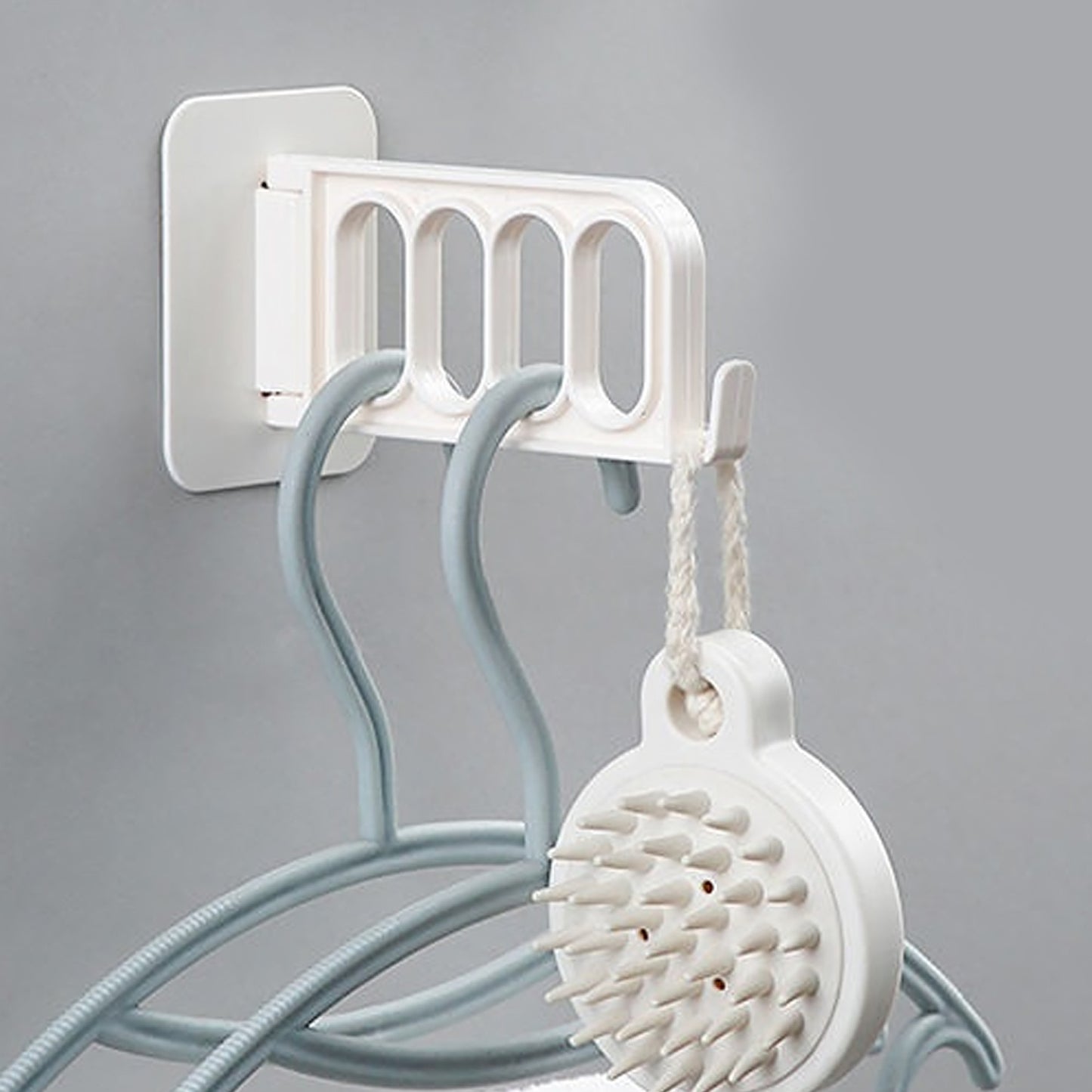 Single Door Hook For Bathroom Kitchen Bedroom Cubicle - Happy Price - Image 3