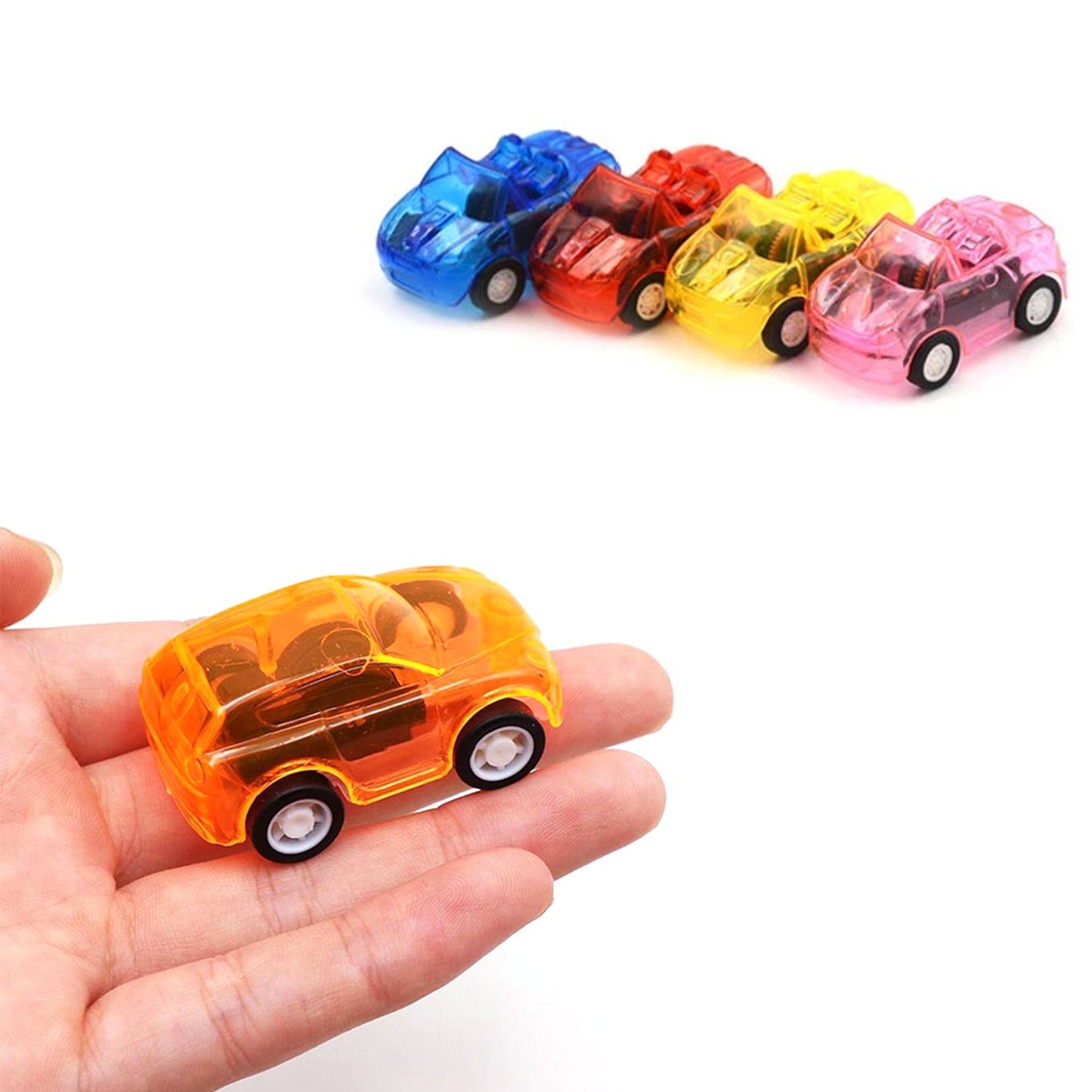 Mini Pull Back Car Used Widely By Kids And Childrens For Playing And Enjoying Purposes In All Kinds Of Household And Official Places. - Happy Price - Image 3