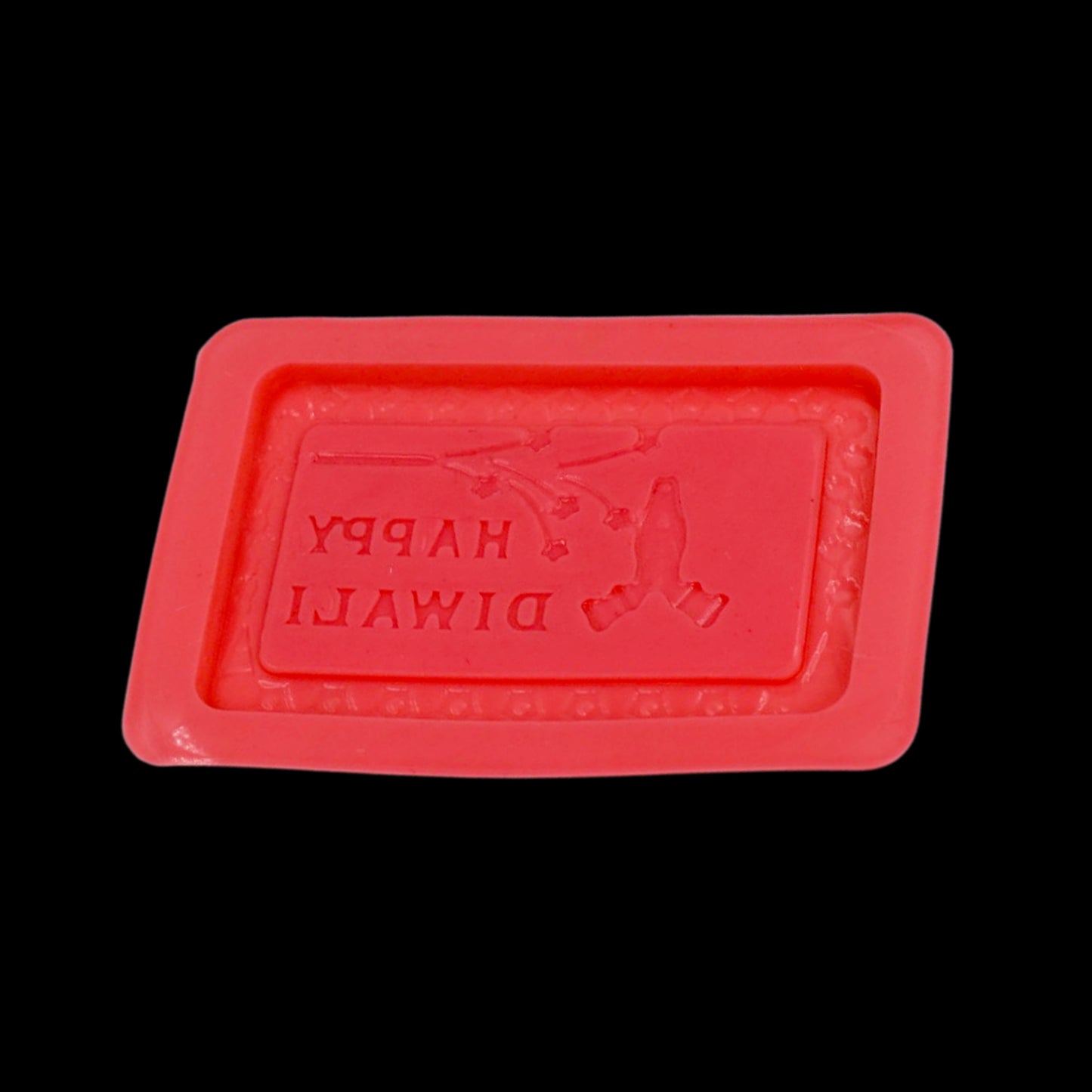 Flexible Silicone Mold Candy Chocolate Cake Jelly Mould - Happy Price - Image 6