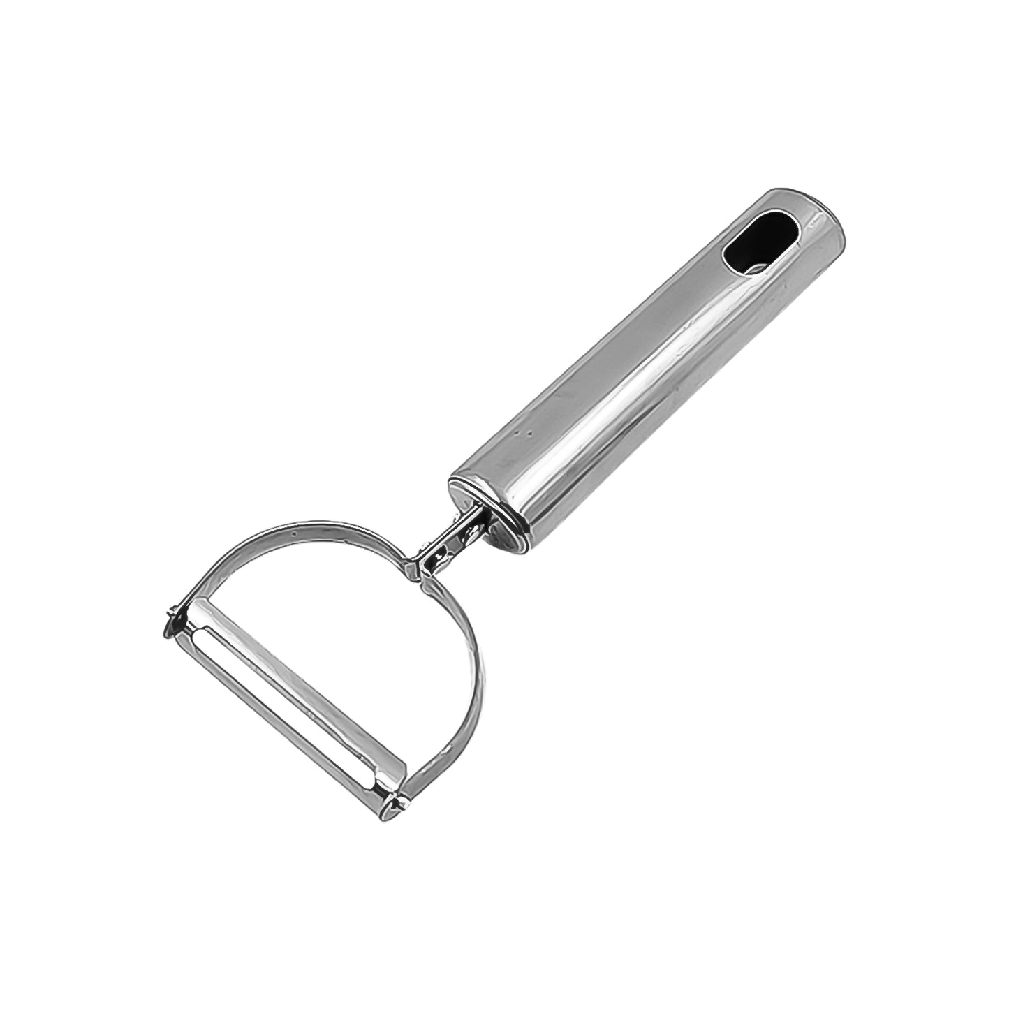 Fruit Peeler Vegetable Peel Removal Tool (1 Pc) - Happy Price - Image 6