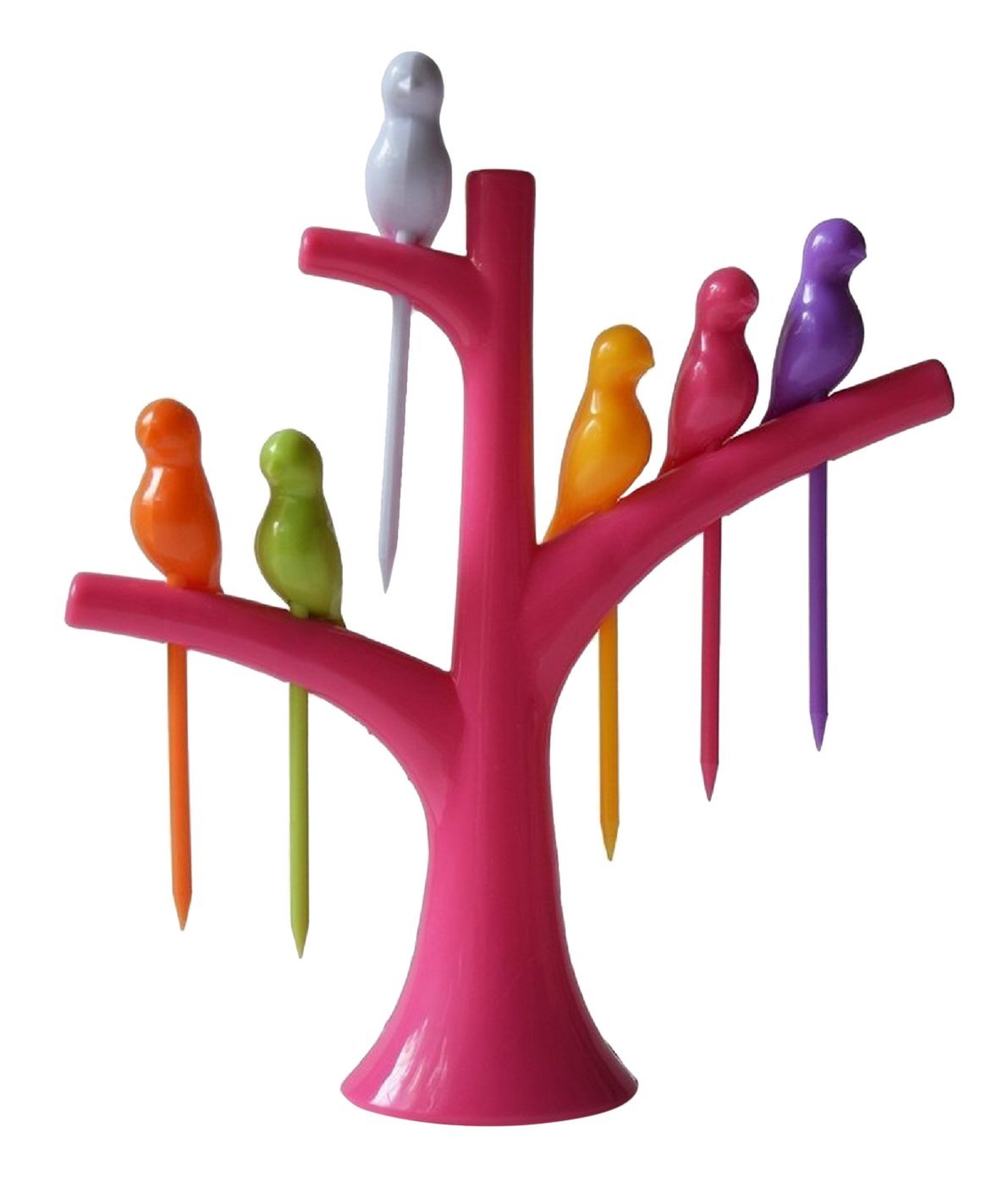 Bird Fork (Color Box Packing) - Happy Price - Image 6