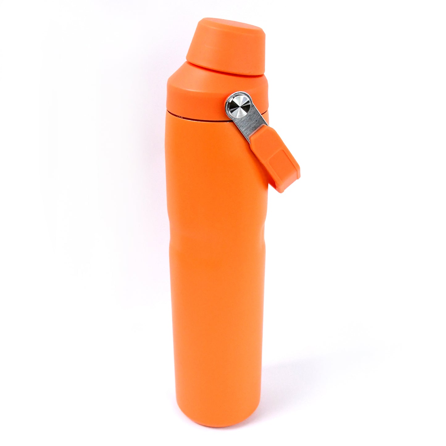 Water Bottle  Insulated Stainless Steel Bottle - Happy Price - Image 4